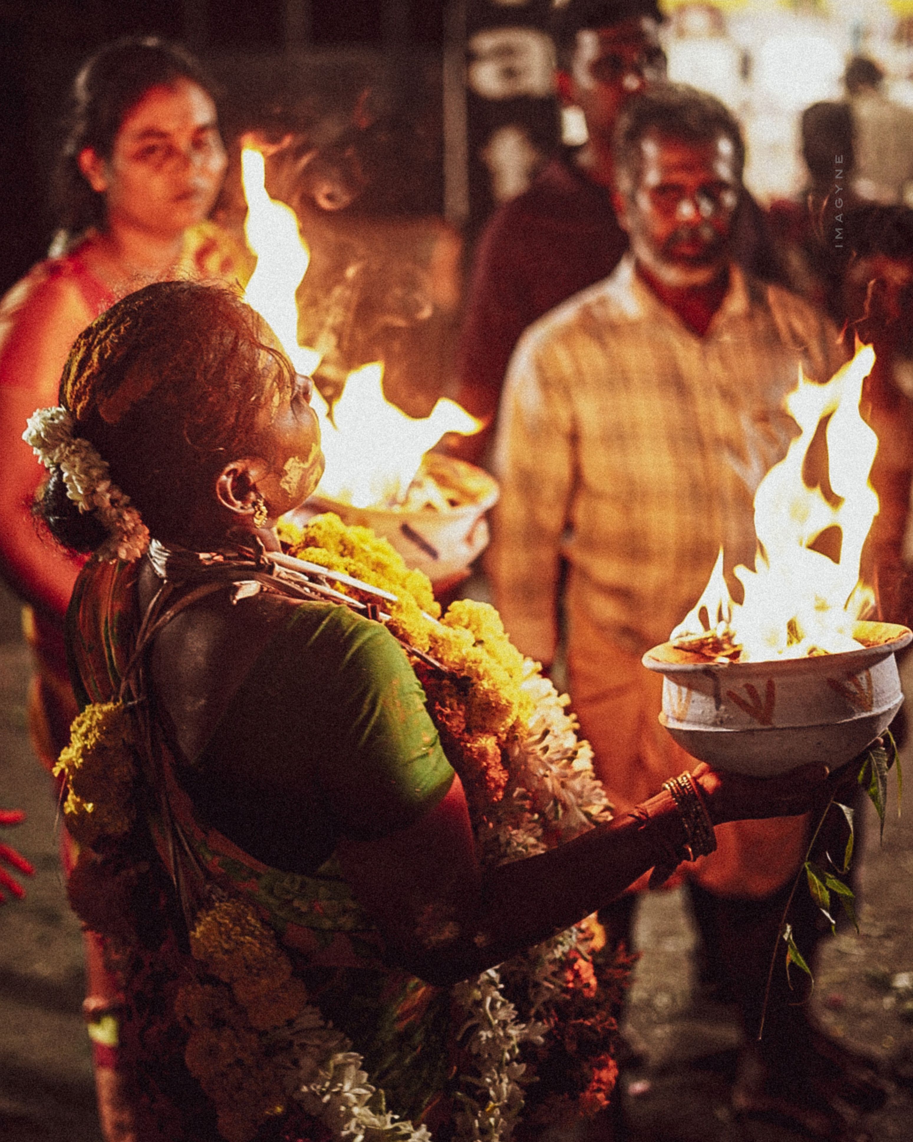 Chandru Charlie - Photography