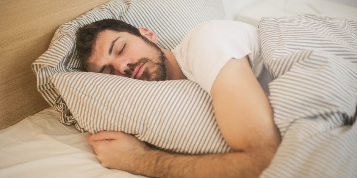 Sleep Architecture and Longevity