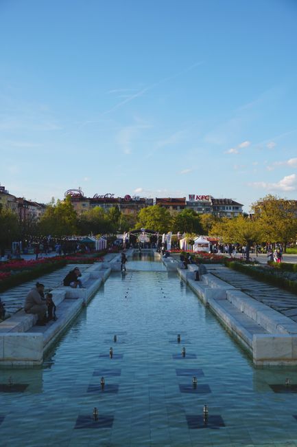 Tirana (Albania)