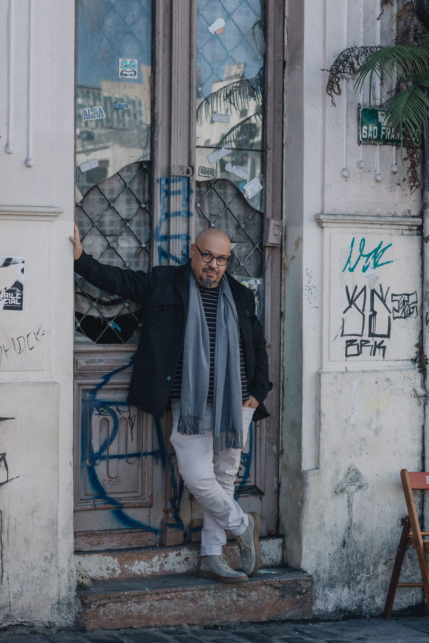 "Para mim, oFlávio continua saindo cedo demais"