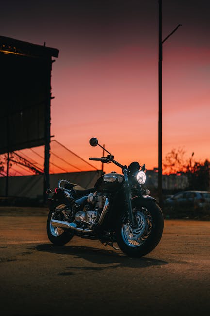 3,000+ Best Motorcycle Photos · 100% Free Download · Pexels Stock Photos