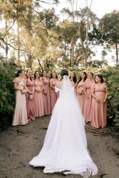 free bridesmaid dresses Where to Get Free Bridesmaid Dress Swatches (& Why You Should)