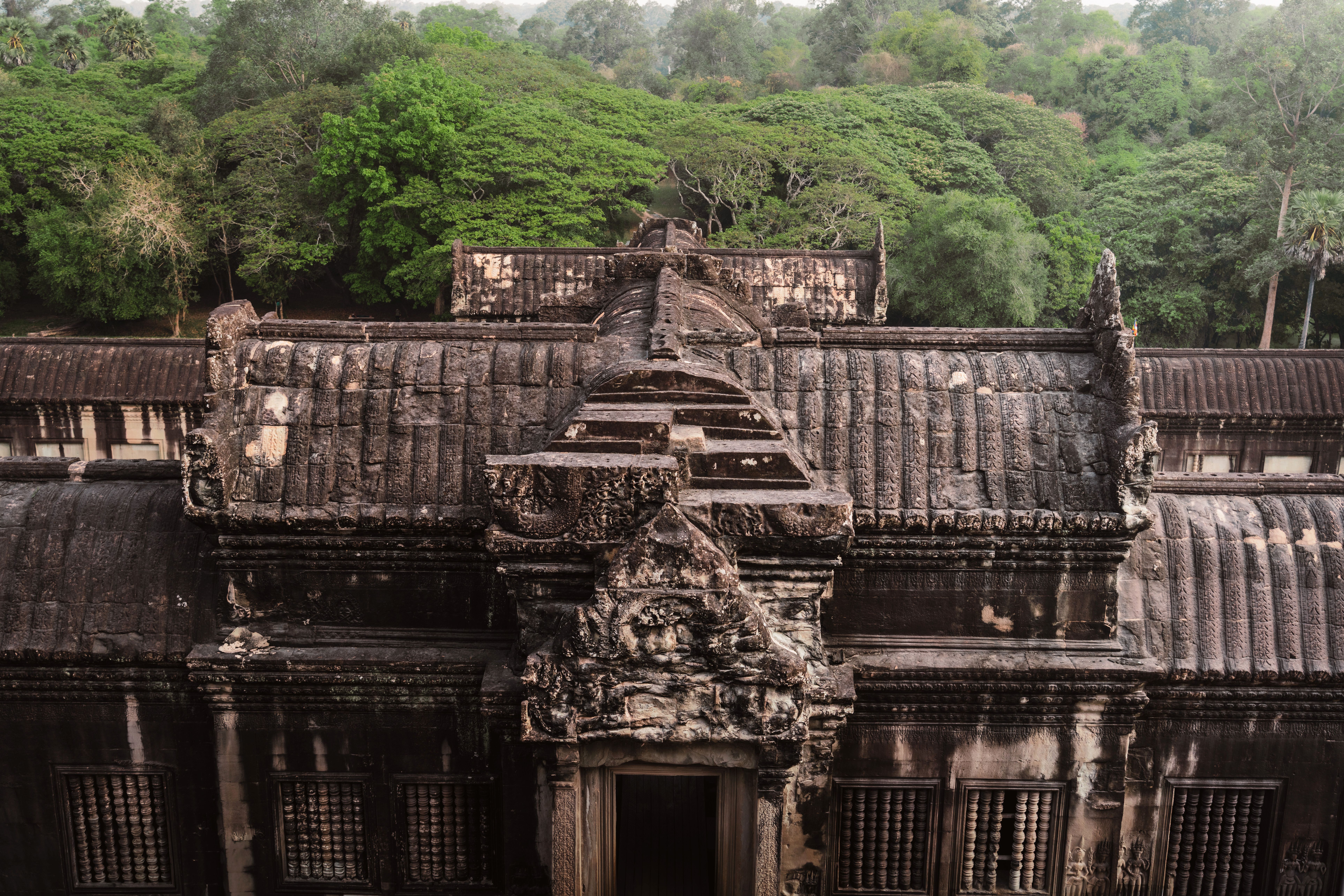 28 Day Yoga & Martial Arts Retreat in Siem Reap, Cambodia 3