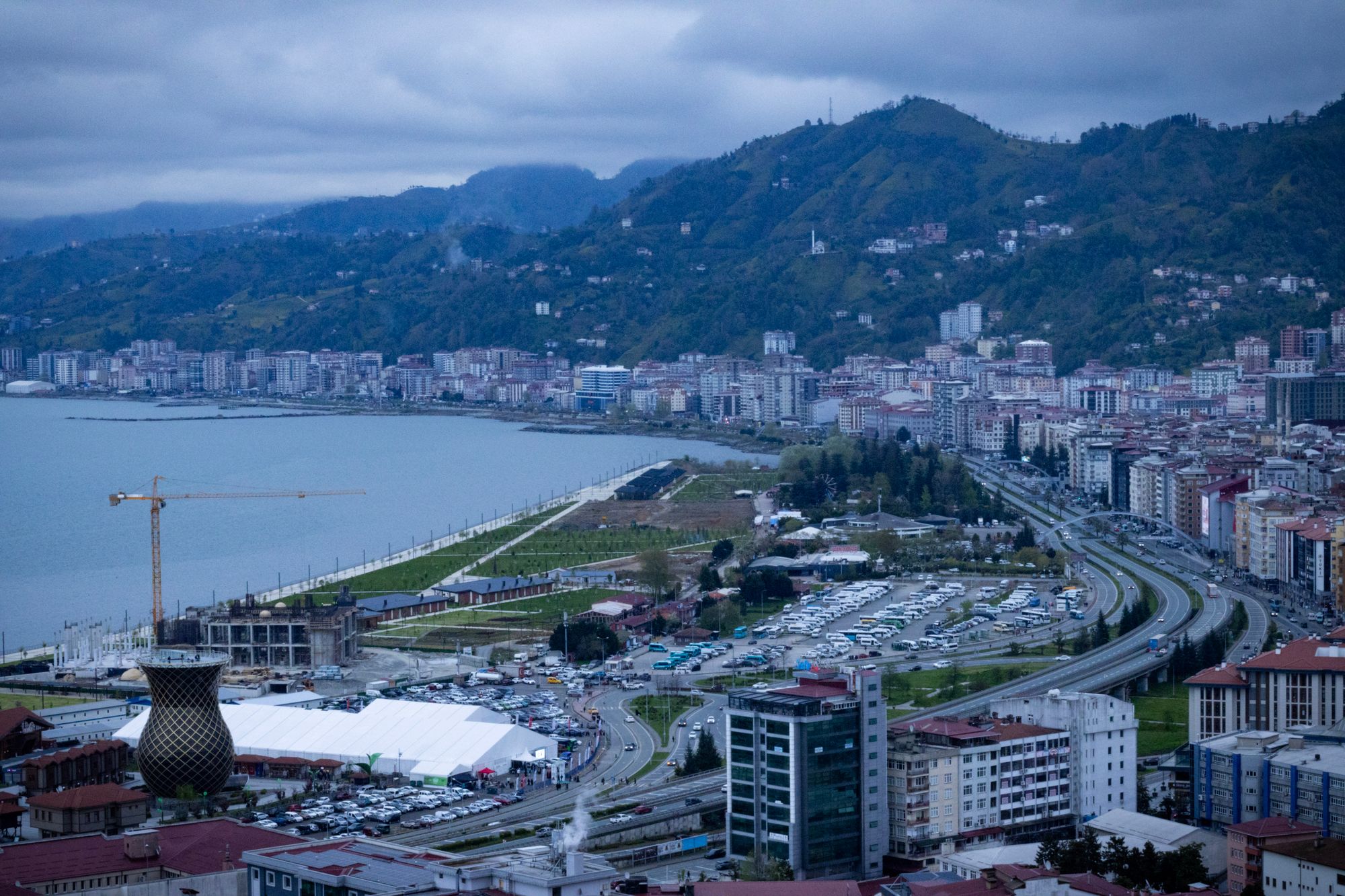 Rize