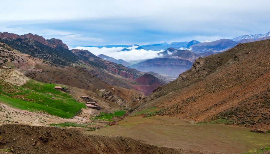 5-Day Fes to Marrakech Desert Tour Gallery 1