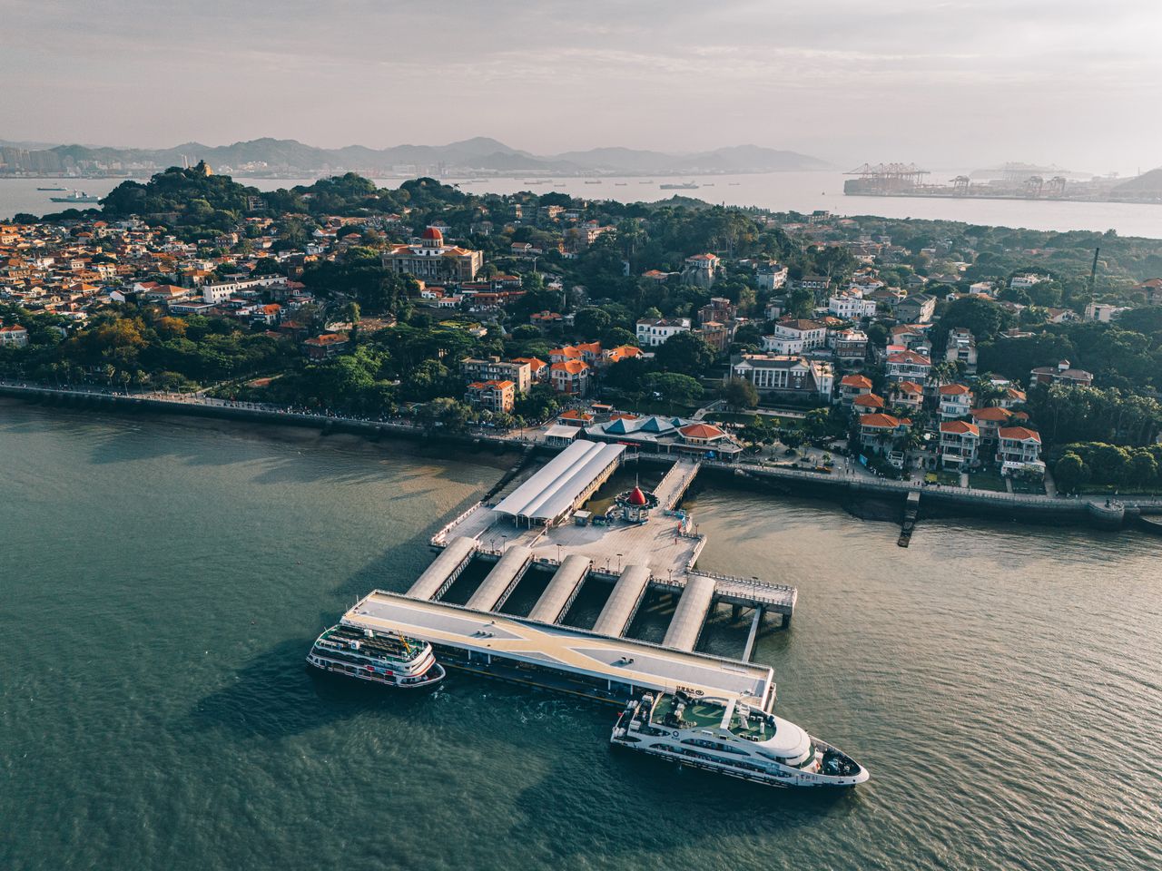 Xiamen, China