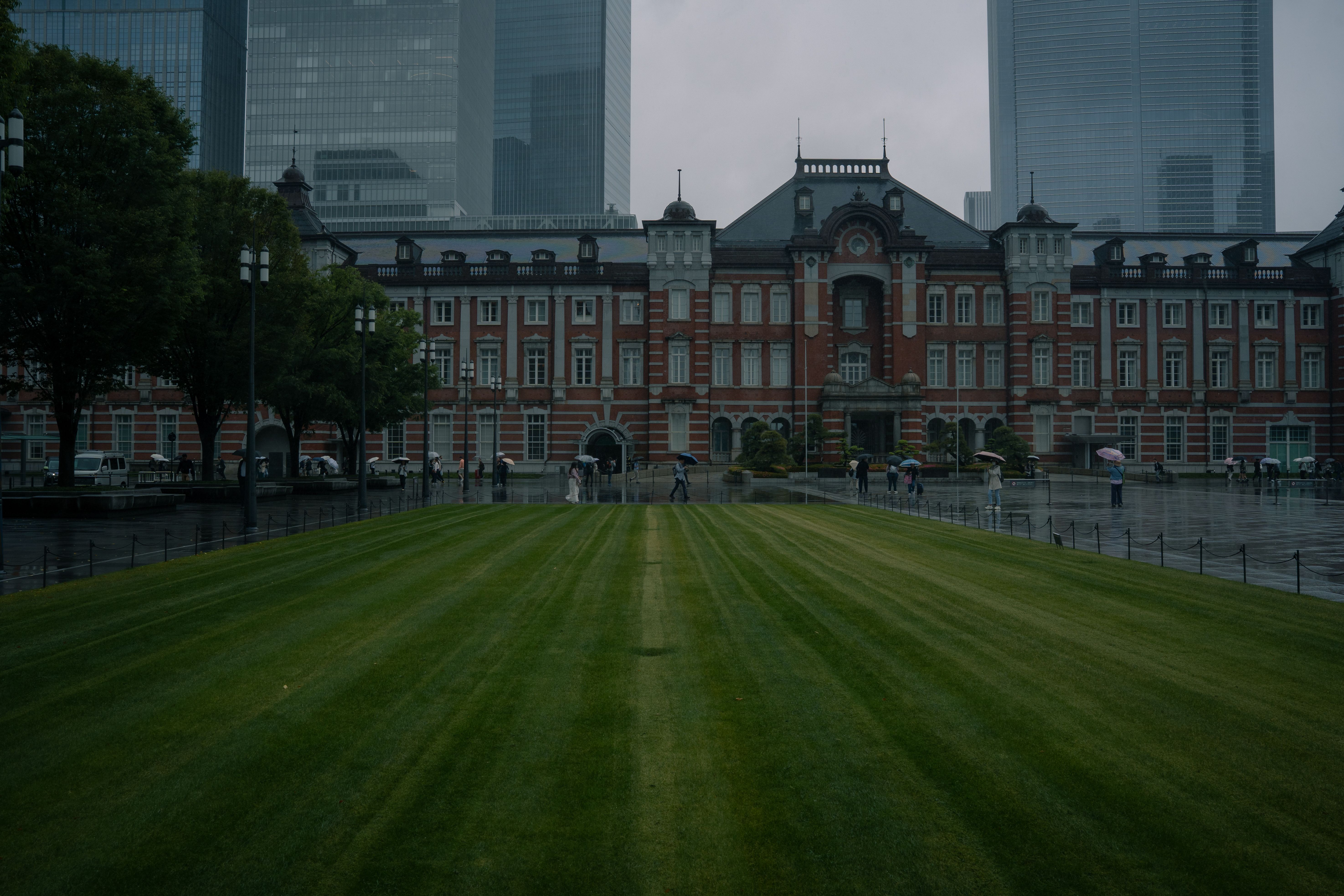 Museums & attractions in Marunouchi