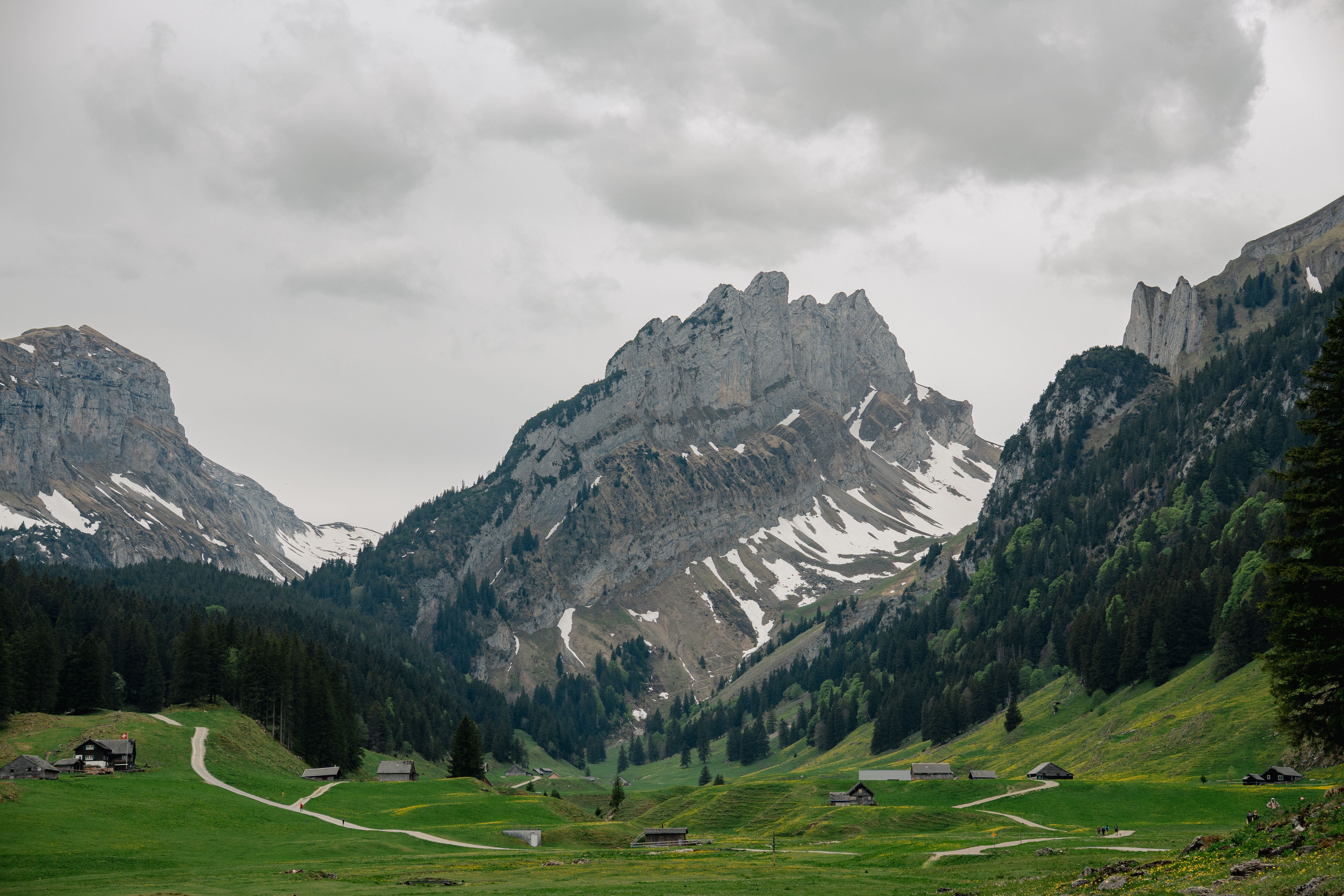 Appenzell
