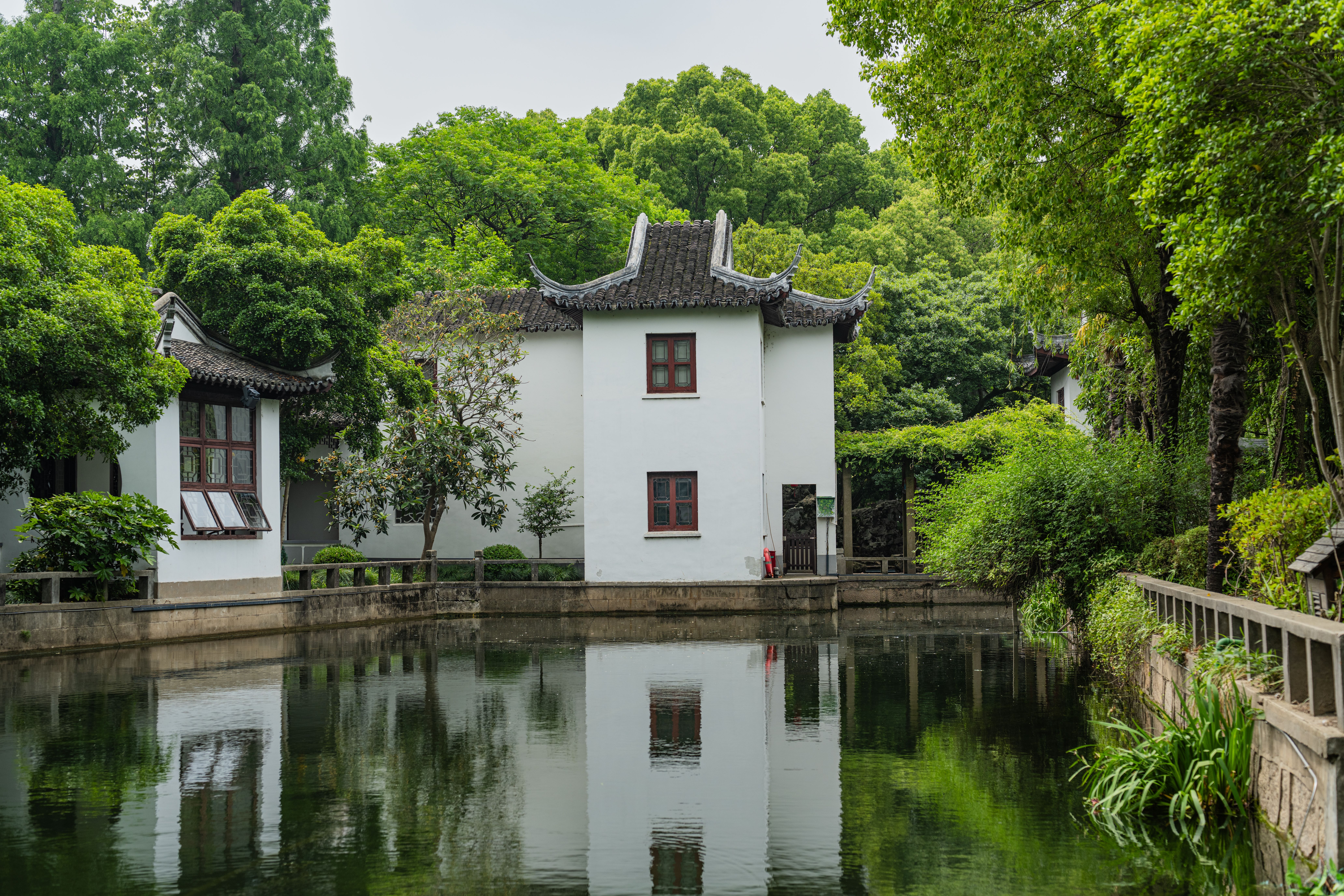 Suzhou Private Flexible Day Trip from Shanghai By Car