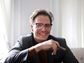 Artwork for Listening to the Soul Beyond Success and Emotional Emptiness with Dr. Christiaan Oranje