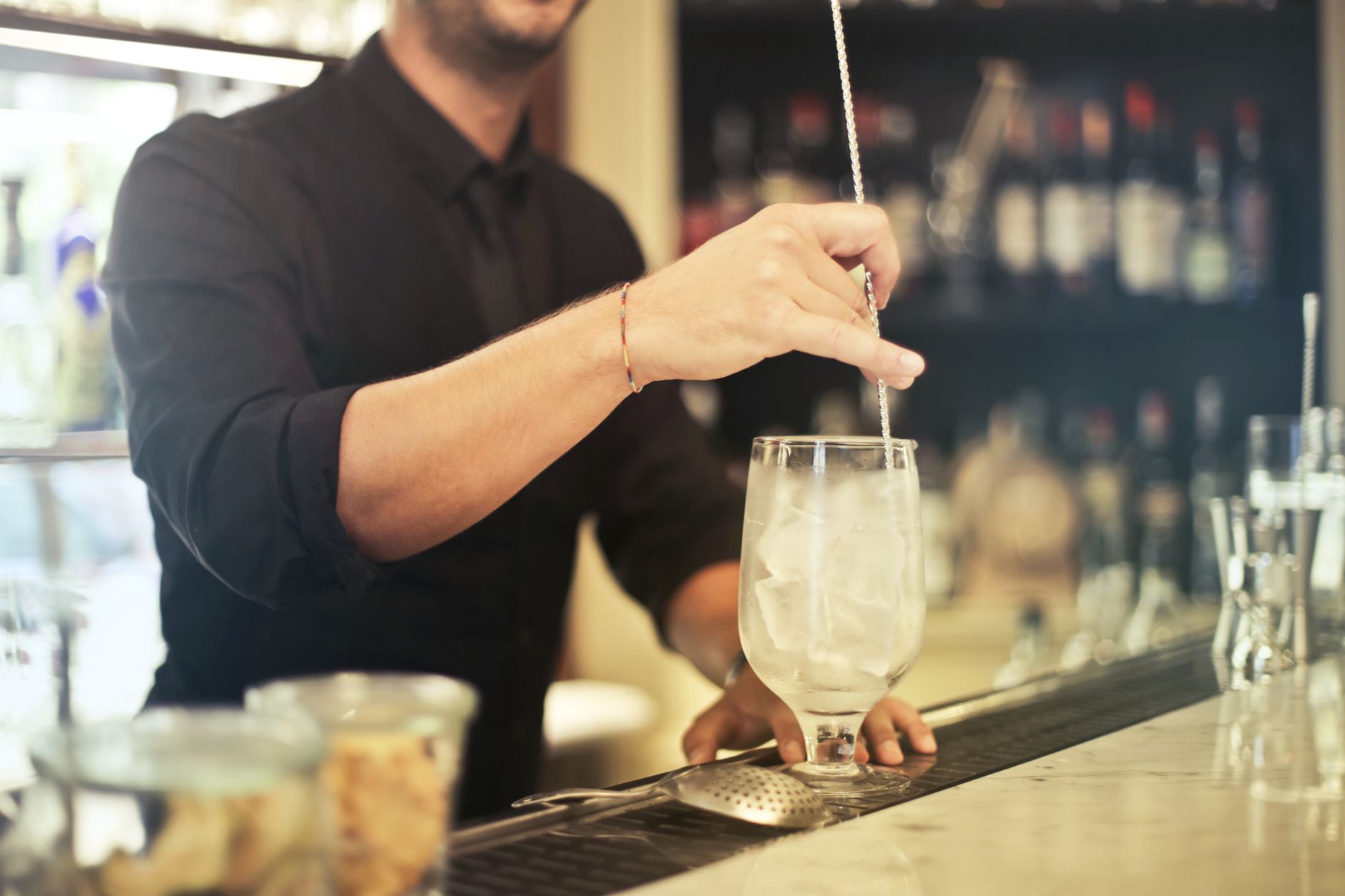 Global Beverage Market Shifts Toward Premiumization and Mindful Drinking Trends