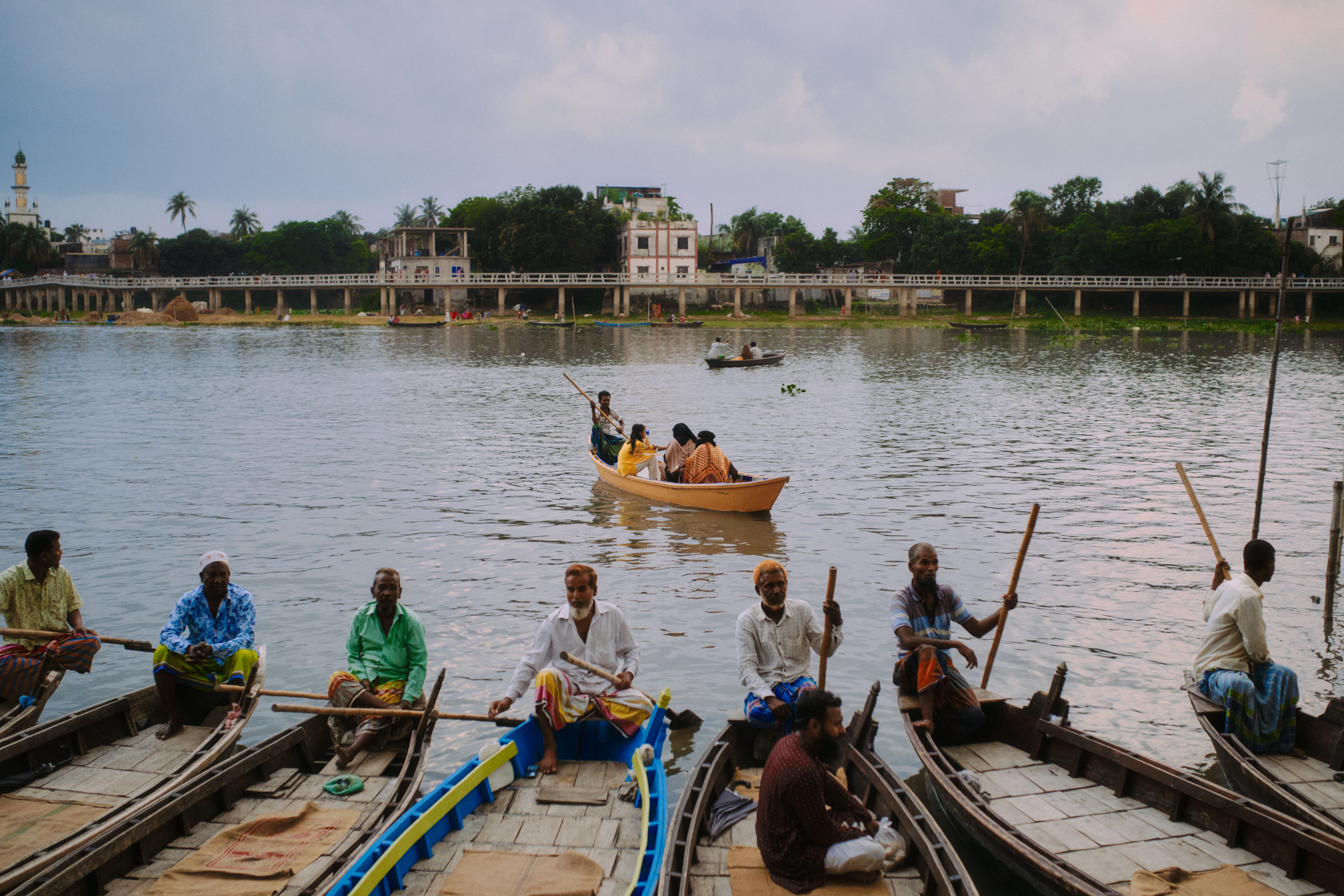 Rajshahi, Bangladesch