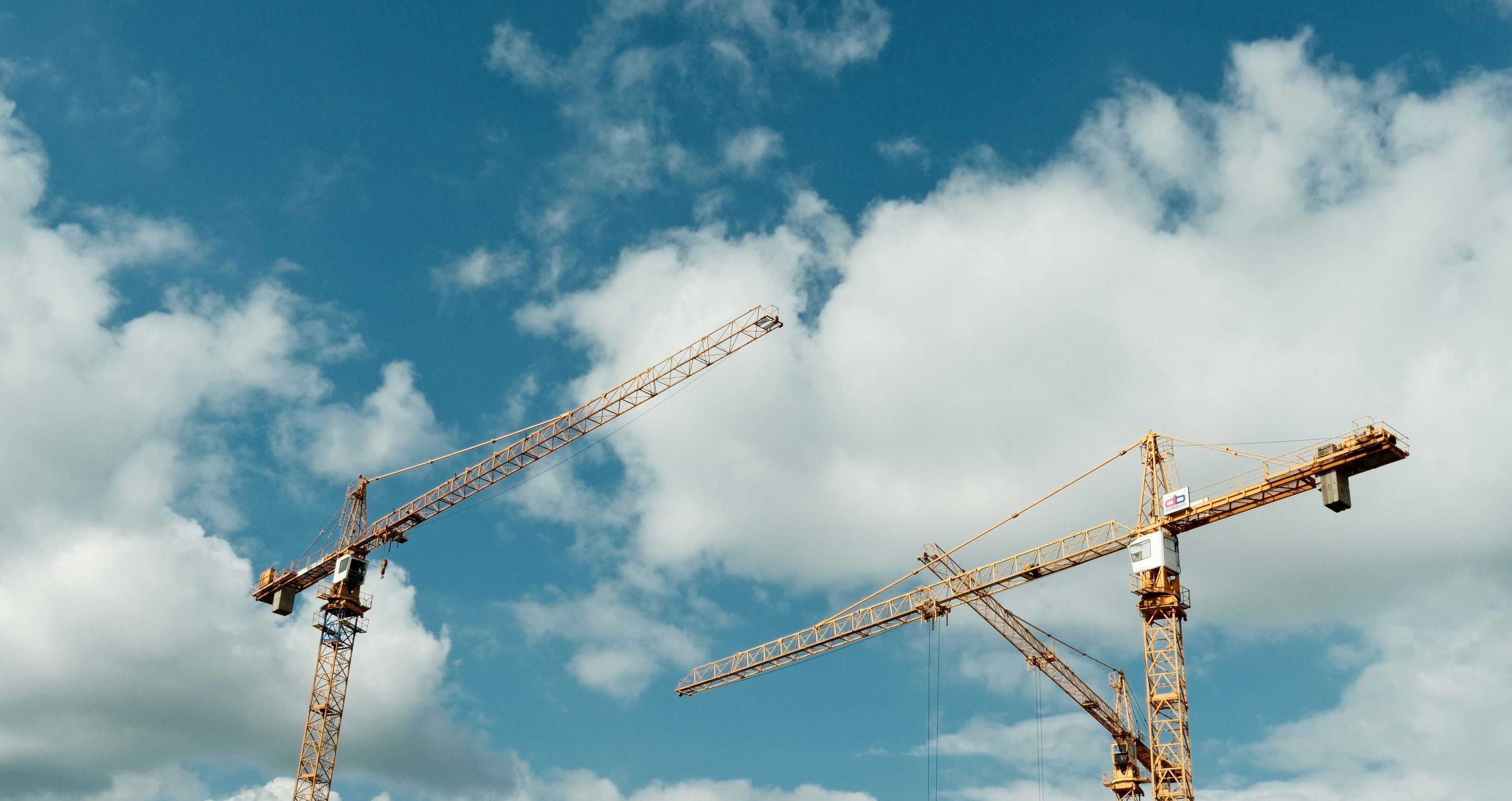 software engineering cloud-native — Photo by Bohdan Hyrovych on Pexels