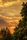 golden sky