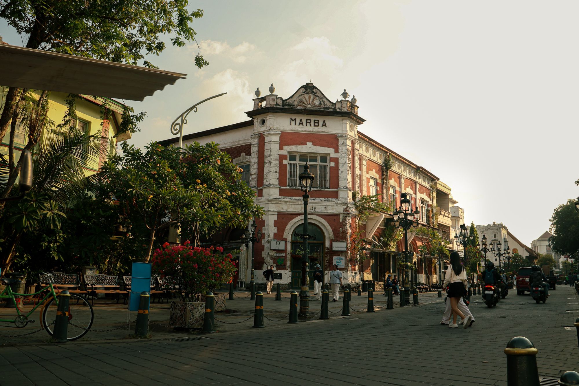 Semarang