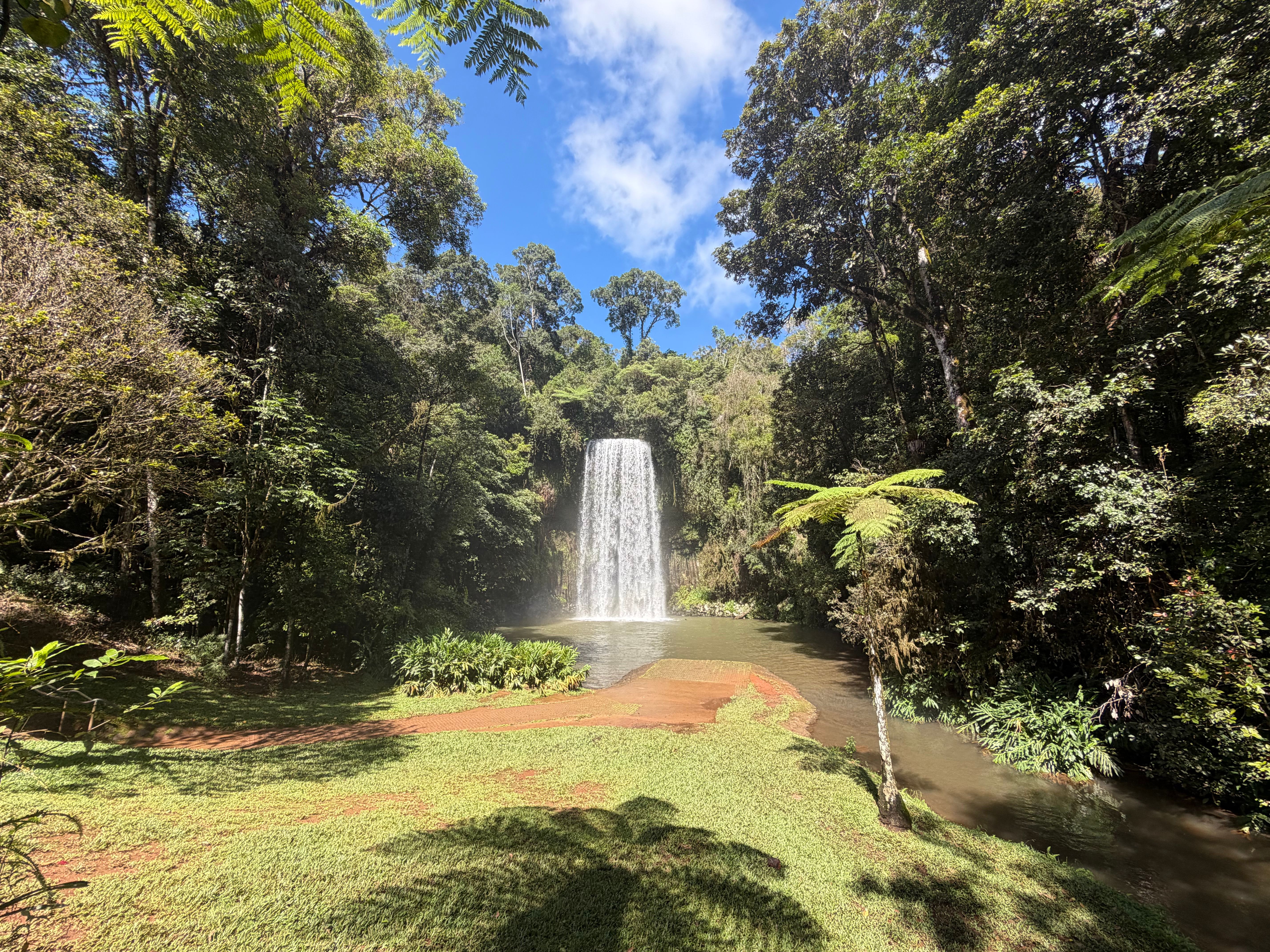 Atherton Tablelands