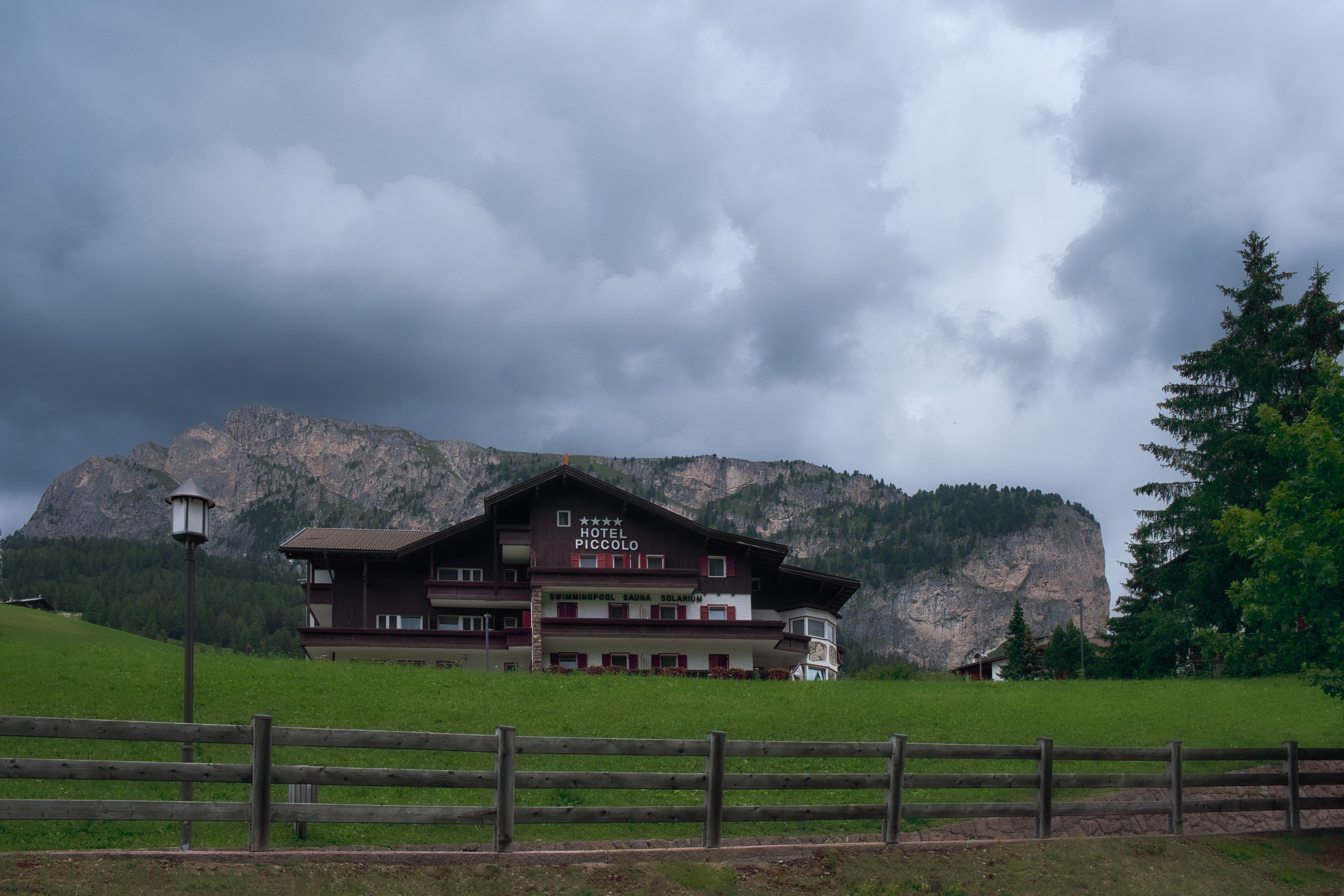 Hotels in Selva di Val Gardena