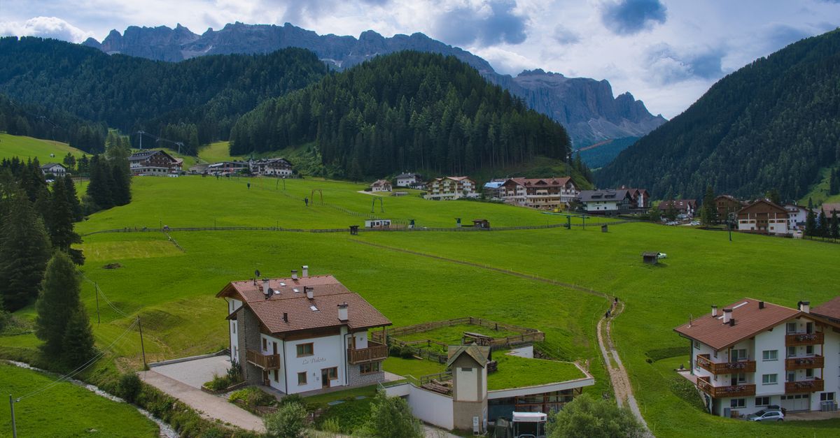 val di sole