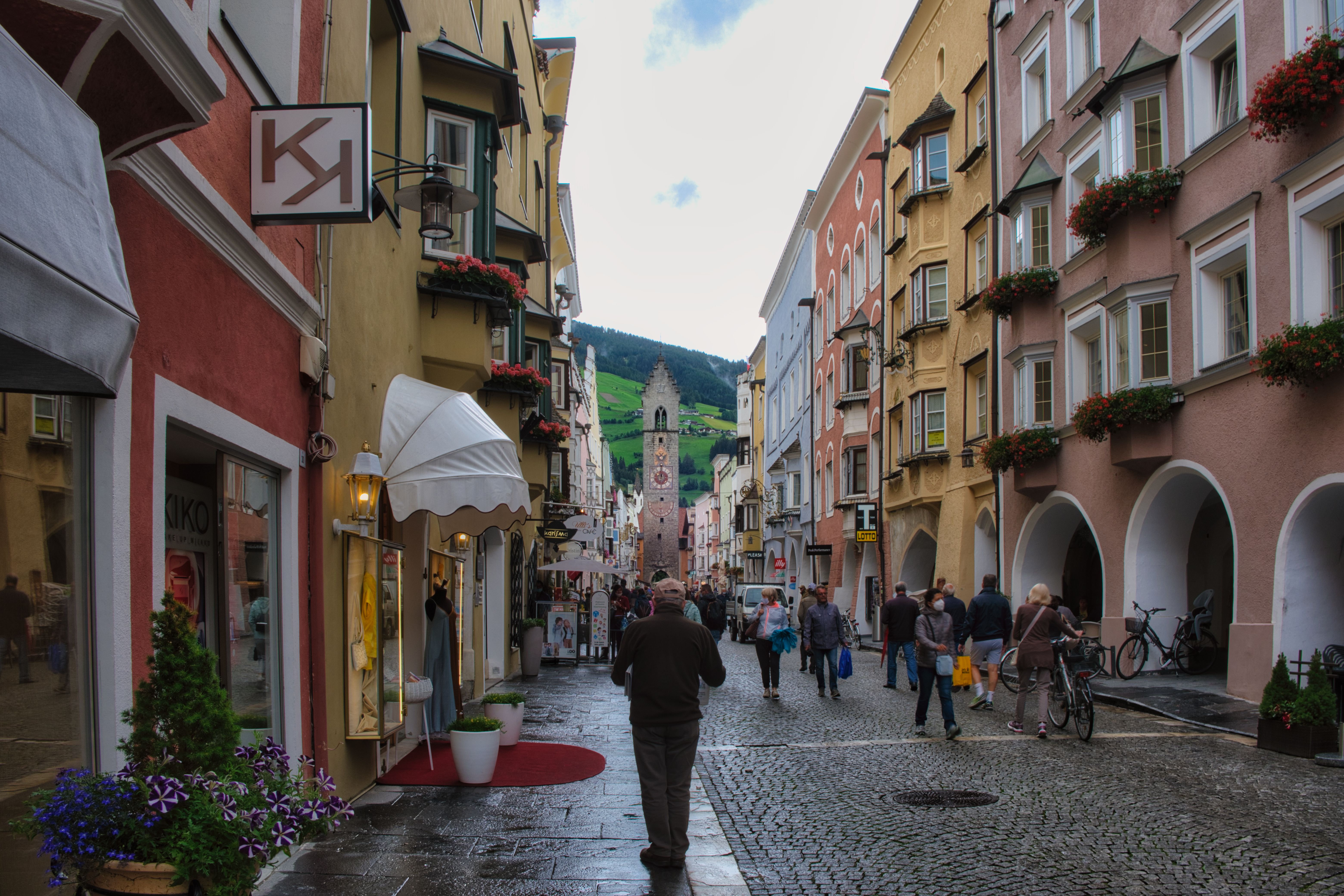 Tours, activities & tickets in Vipiteno