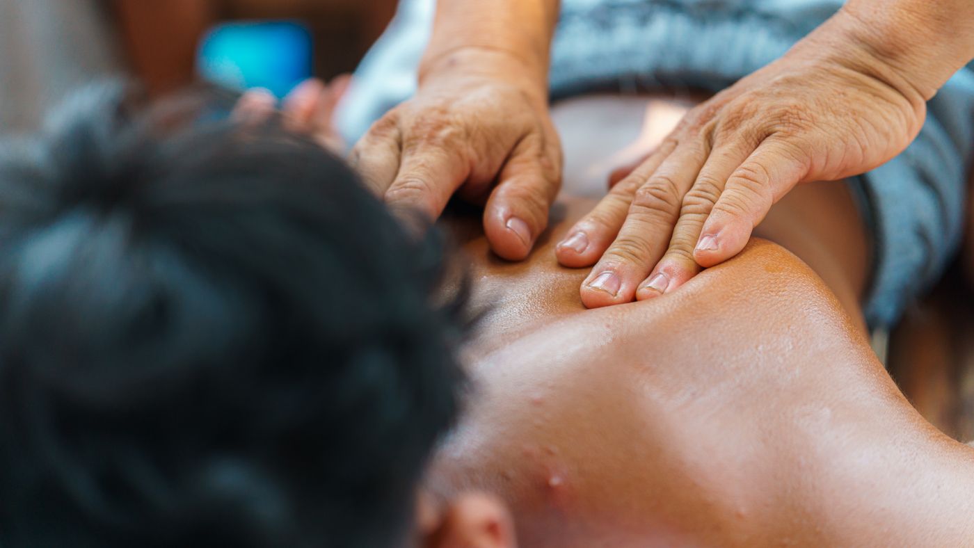 Massage for Arthritis: What to Do Between Flares at Home