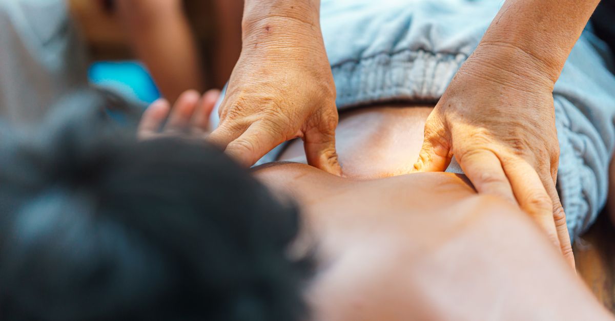 How joint pain and arthritis are affecting India’s aging workforce