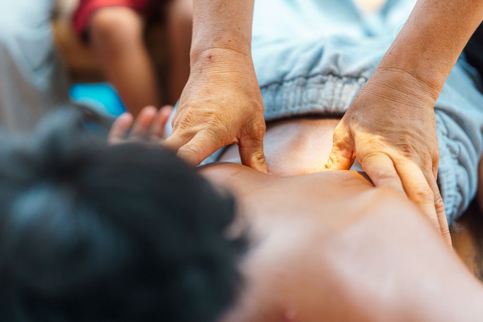 circulation support therapies