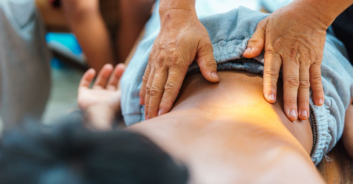 Caso Real: Suplementos Naturales para Energía y Concentración