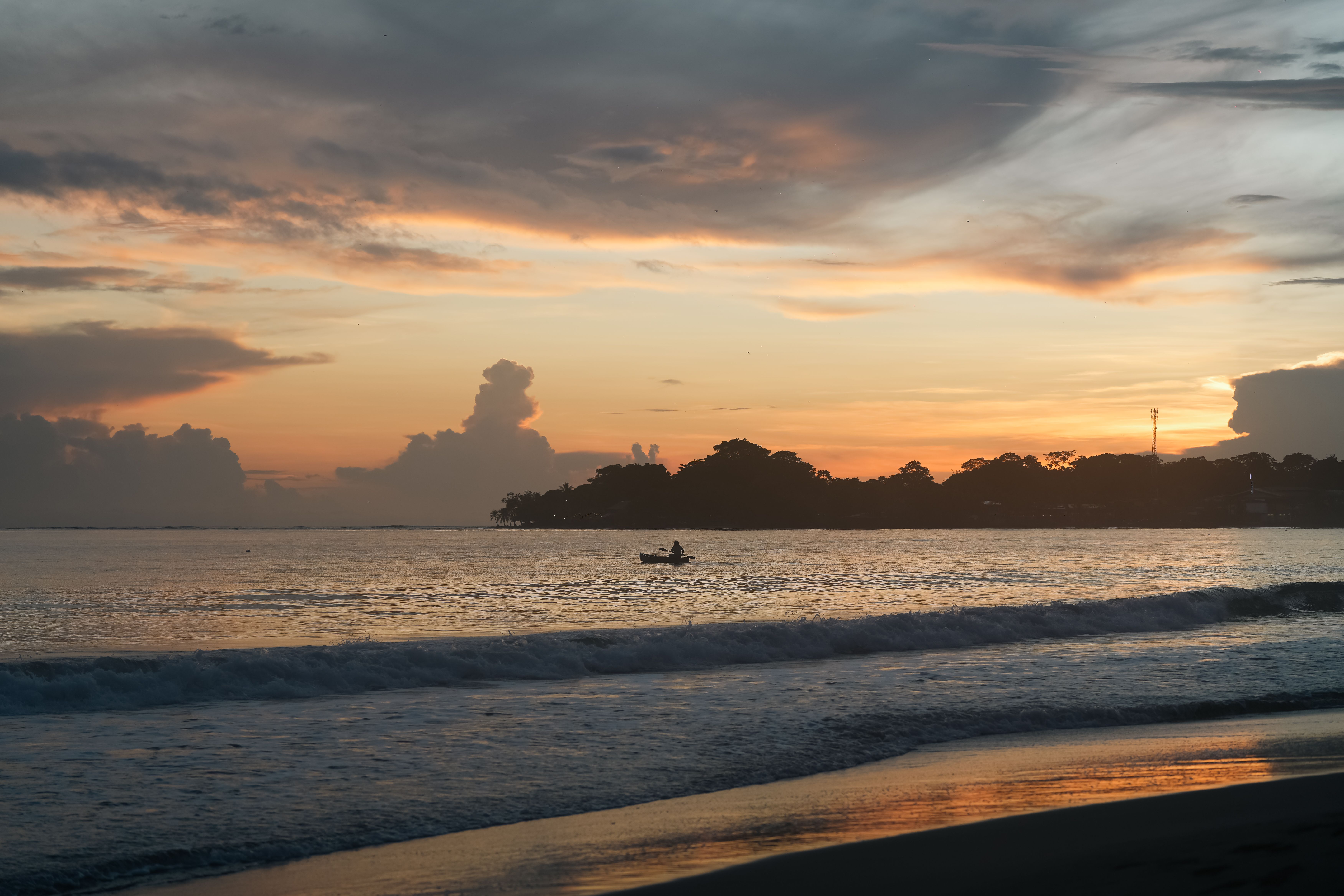 Cahuita