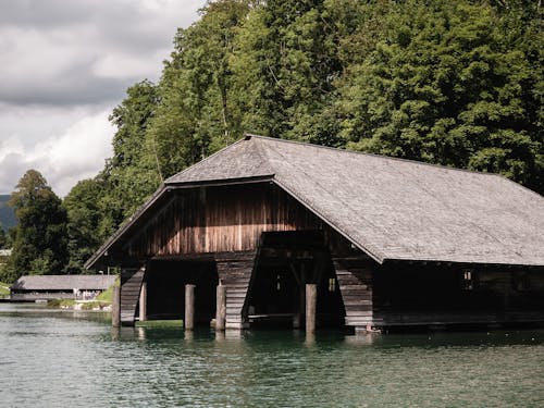 Ingyenes stockfotó München, tó, víztömeg témában Stockfotó