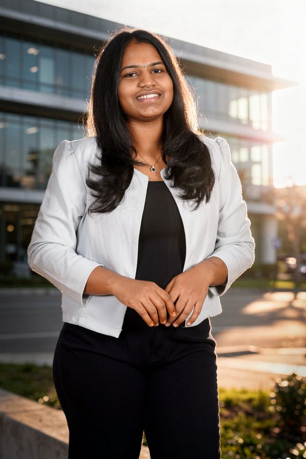 Kavitha Iyer