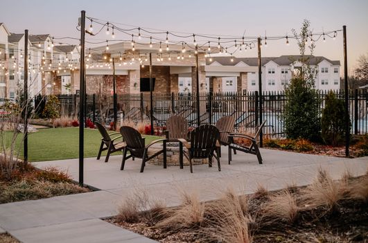 Color-Changing Smart Lights Outdoors: A Skeptic's Backyard Conversion