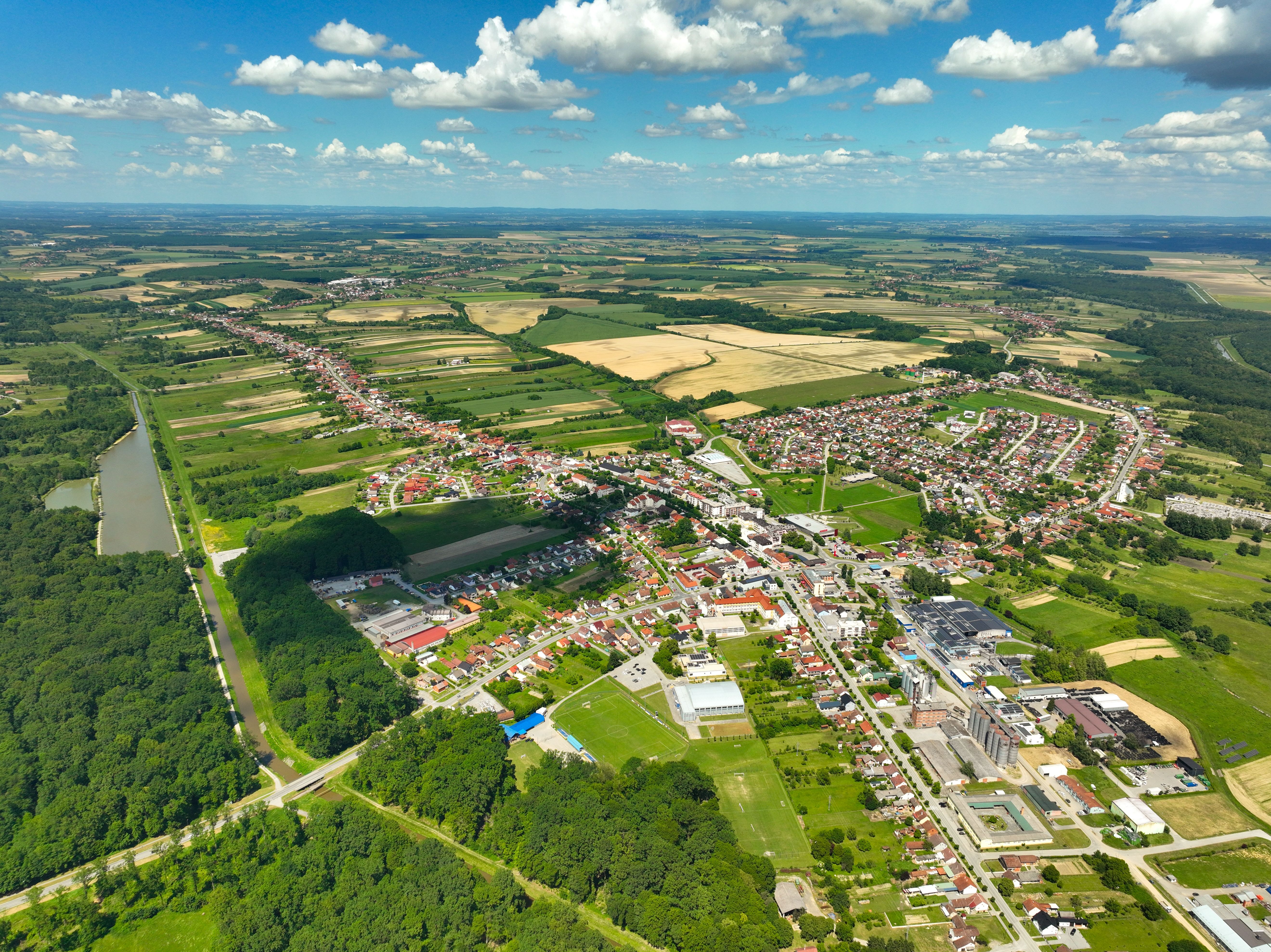 Hagenberg im Mühlkreis