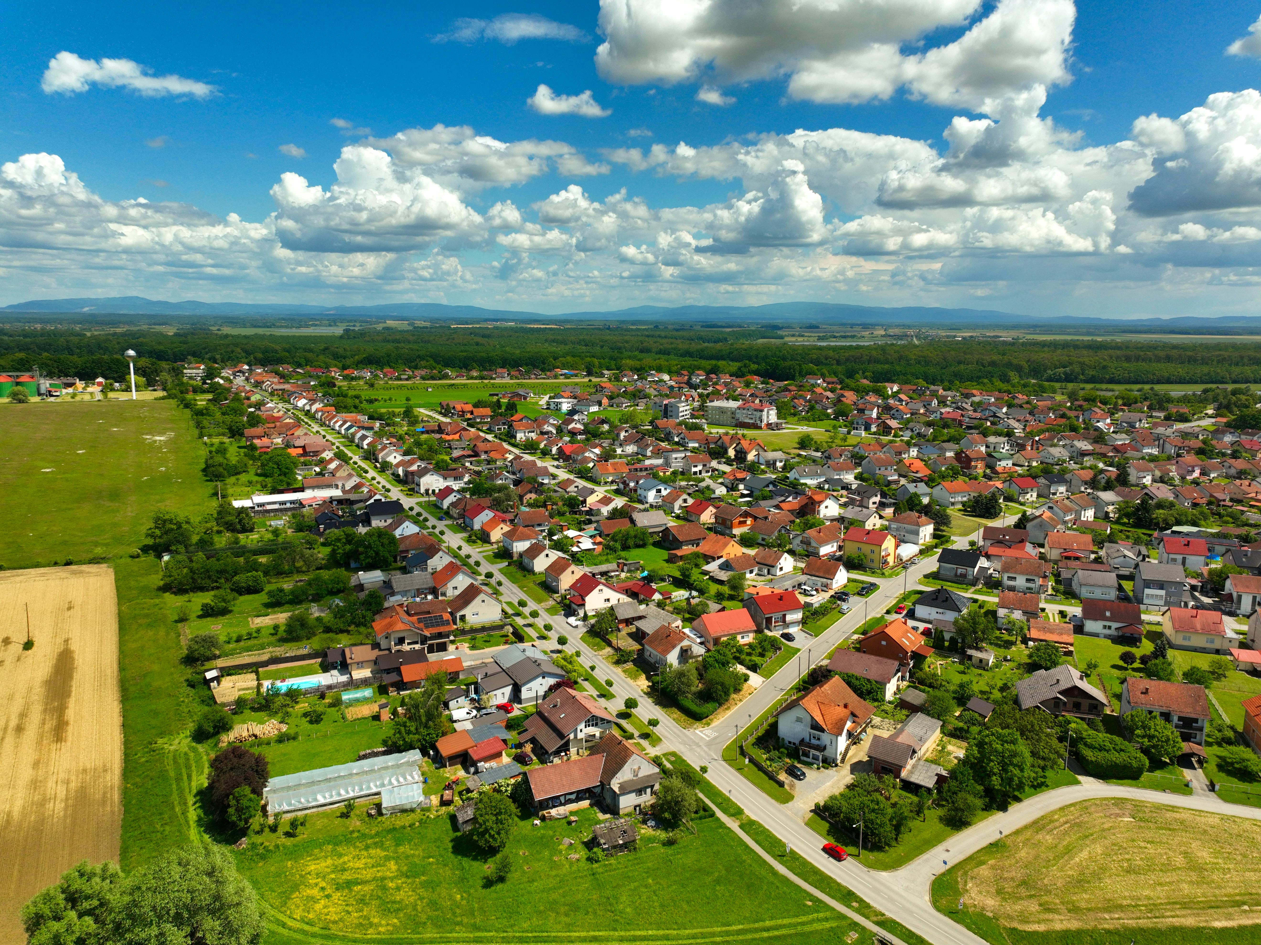 Fonduri europene pentru proiecte de prevenire a eroziunii solului în zonele agricole din Oltenia