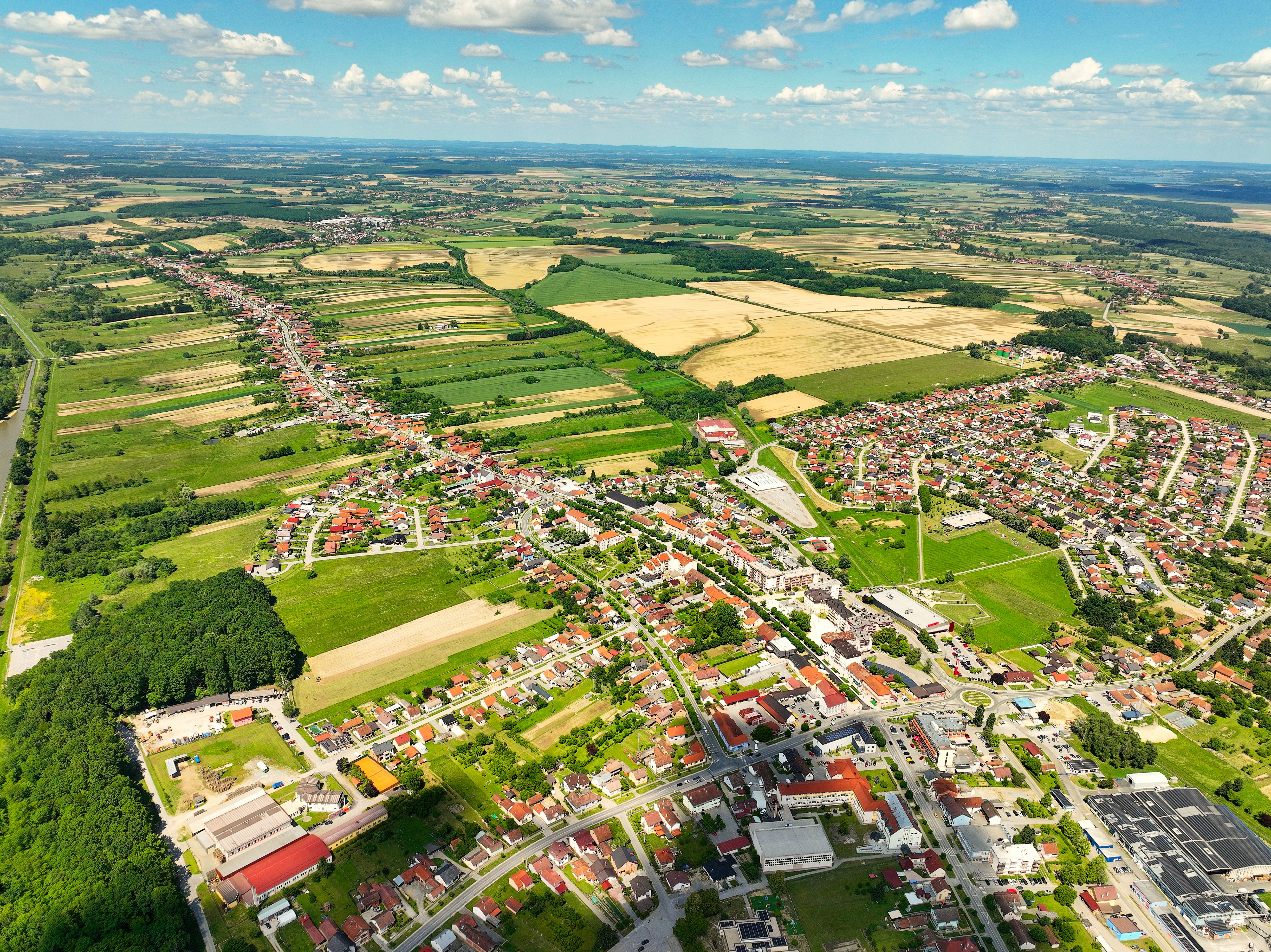 Why Regional Open-Space Conservation Bills Will Spur Construction Of Rental Housing Portfolios This Year