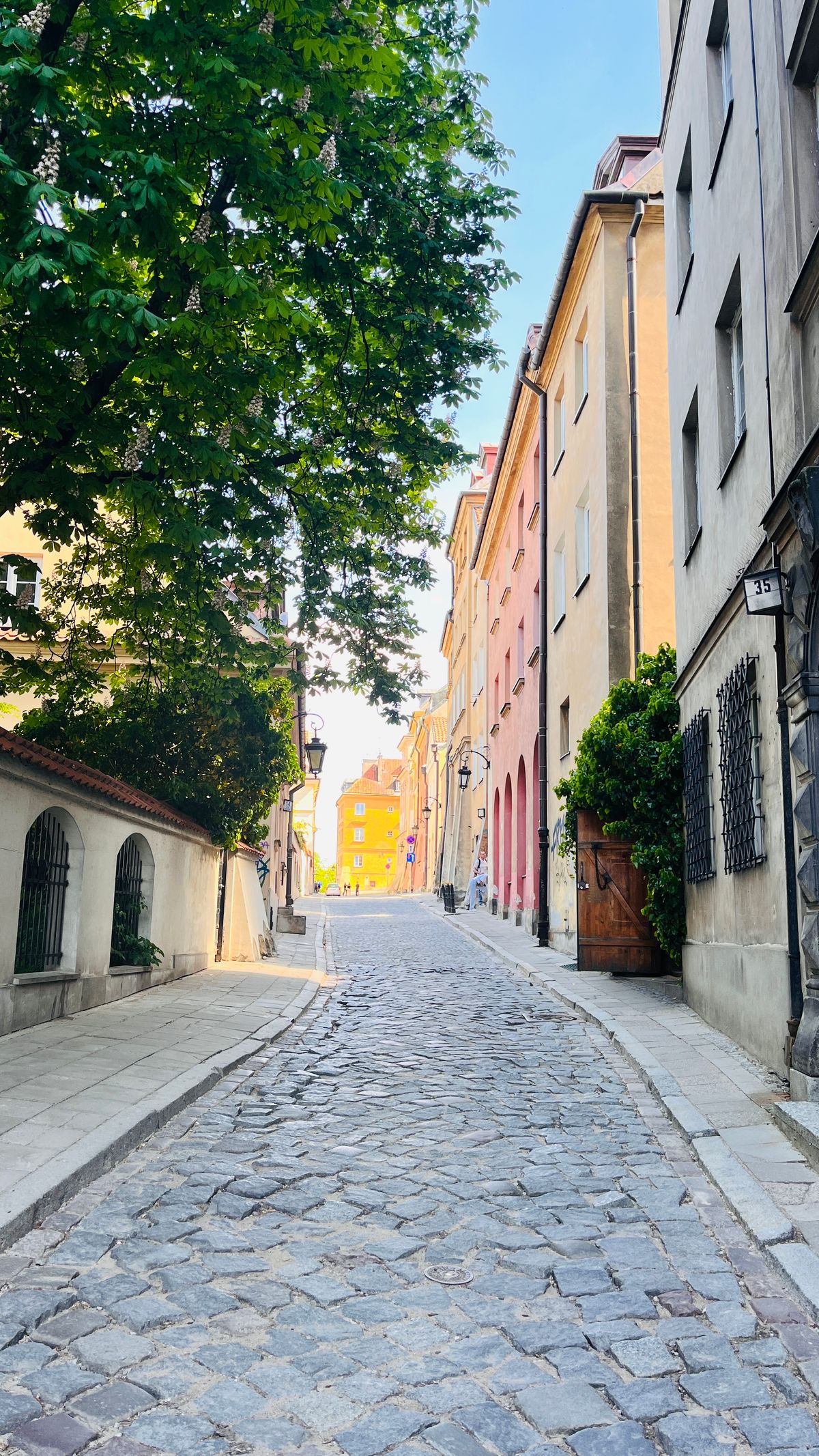 Unde te cazezi în Cracovia - Kazimierz