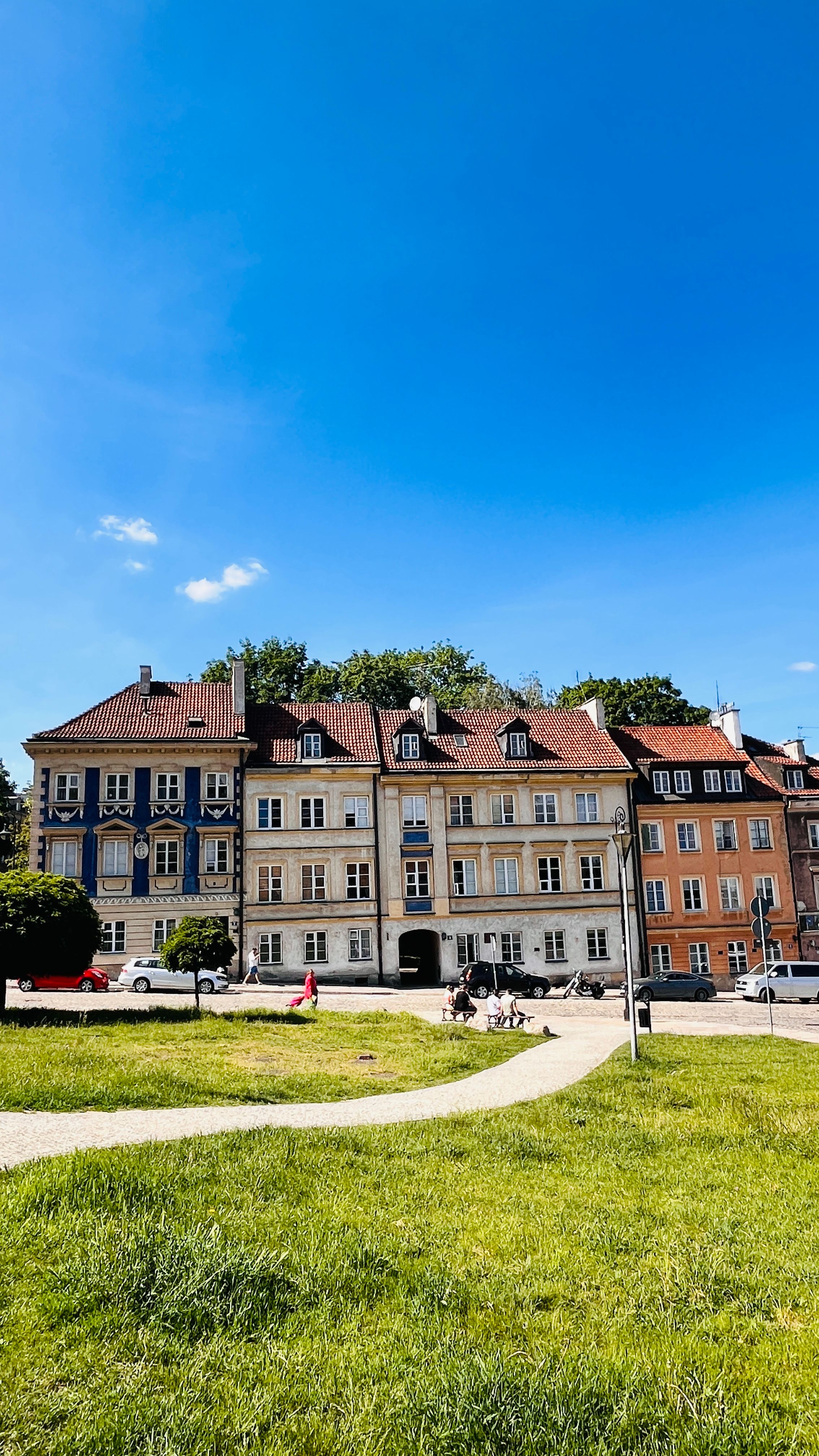 Germania, Francia e Polonia avvertono che risponderanno all'escalation di violenza russa in Europa