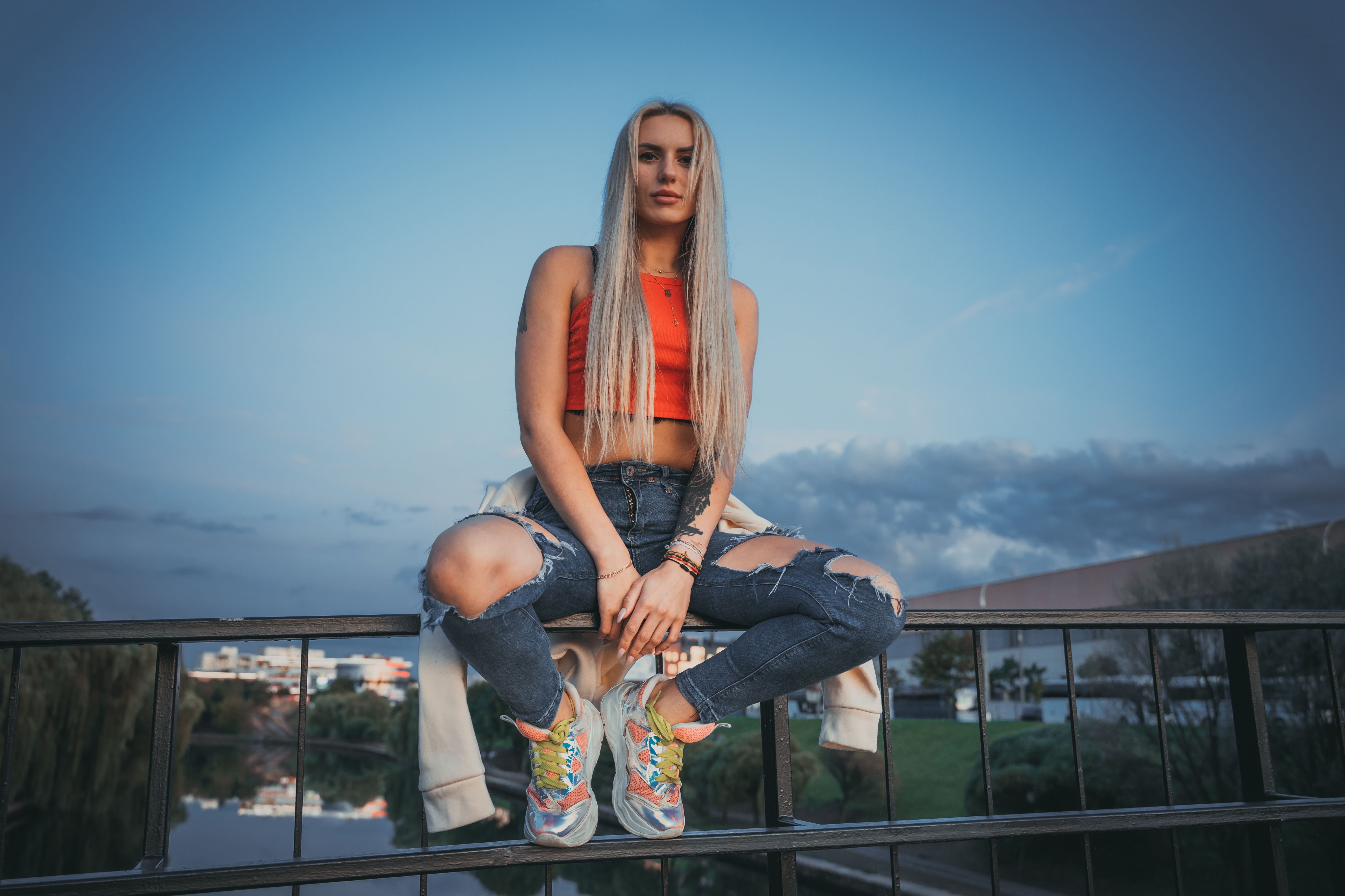 20 Size-Inclusive Fashion Brands To Shop For Your Summer Wardrobe — Photo by Siarhei Nester on Pexels