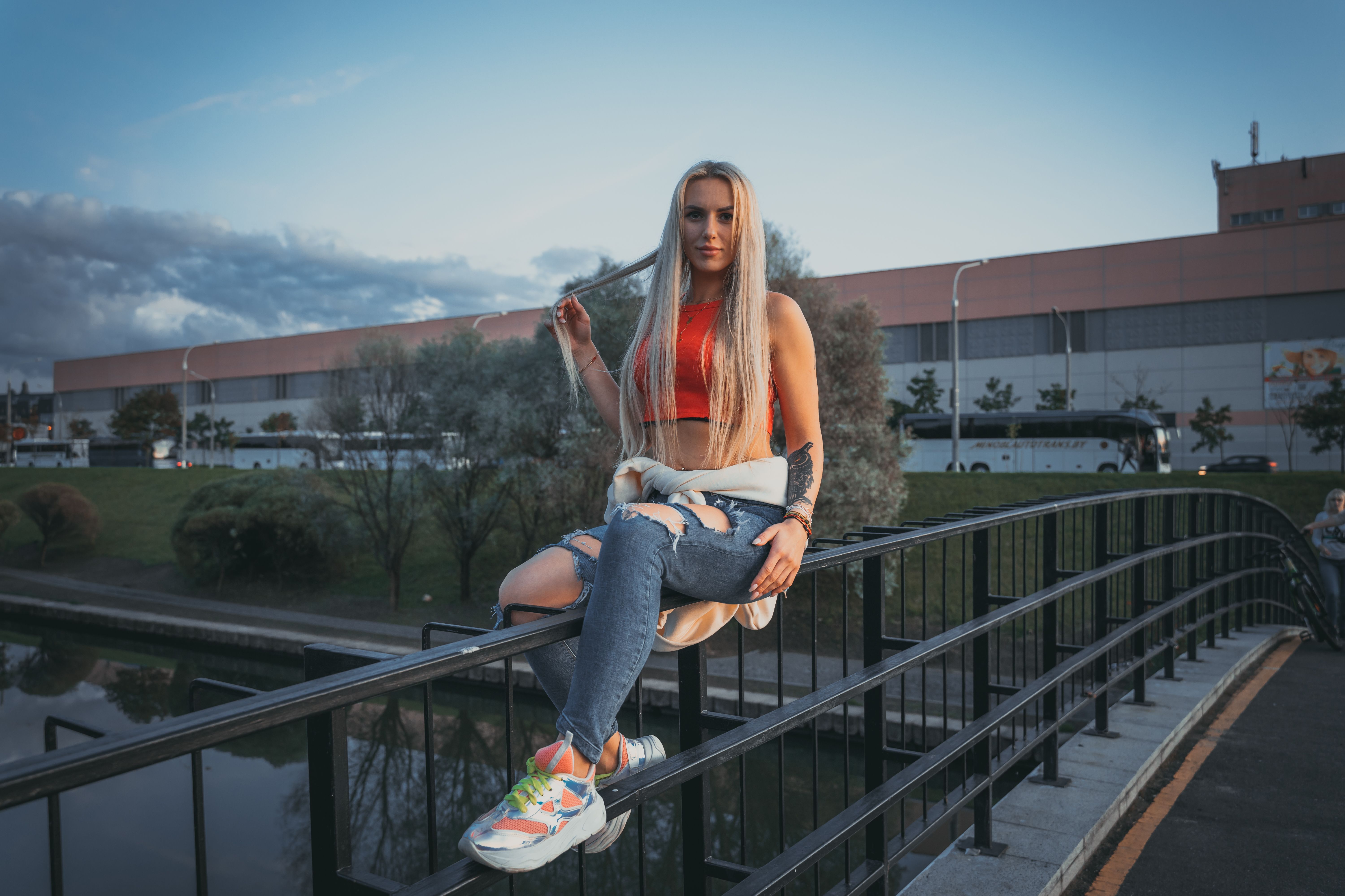 Ludmilla