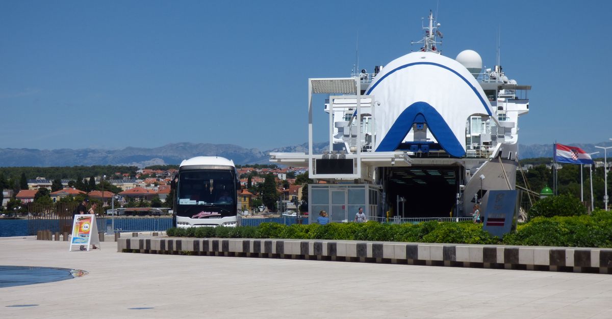 Zadar