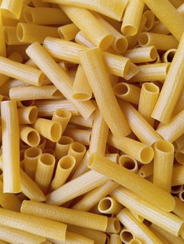 Penne — Dried