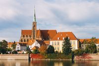 wroclaw