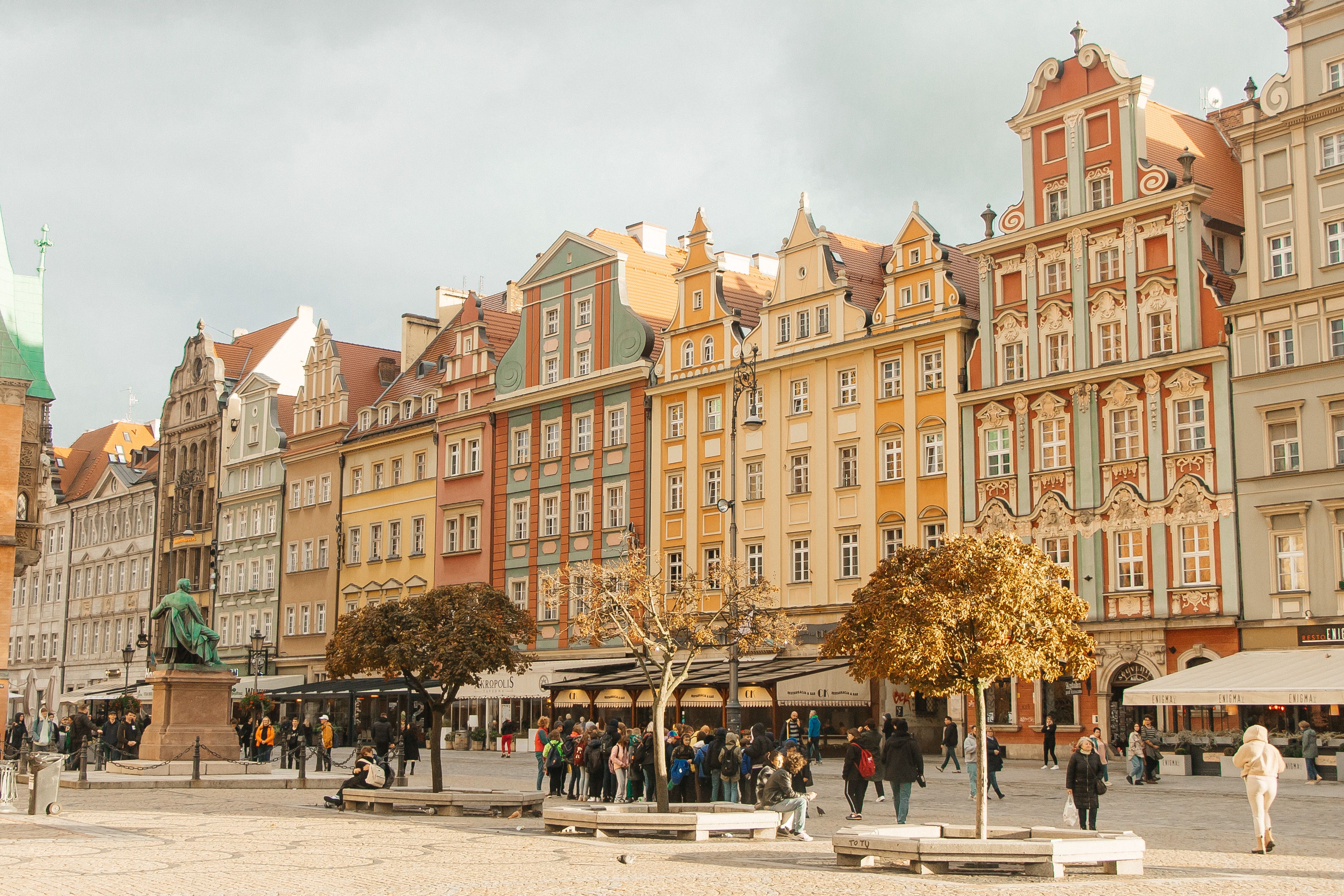 Wrocław