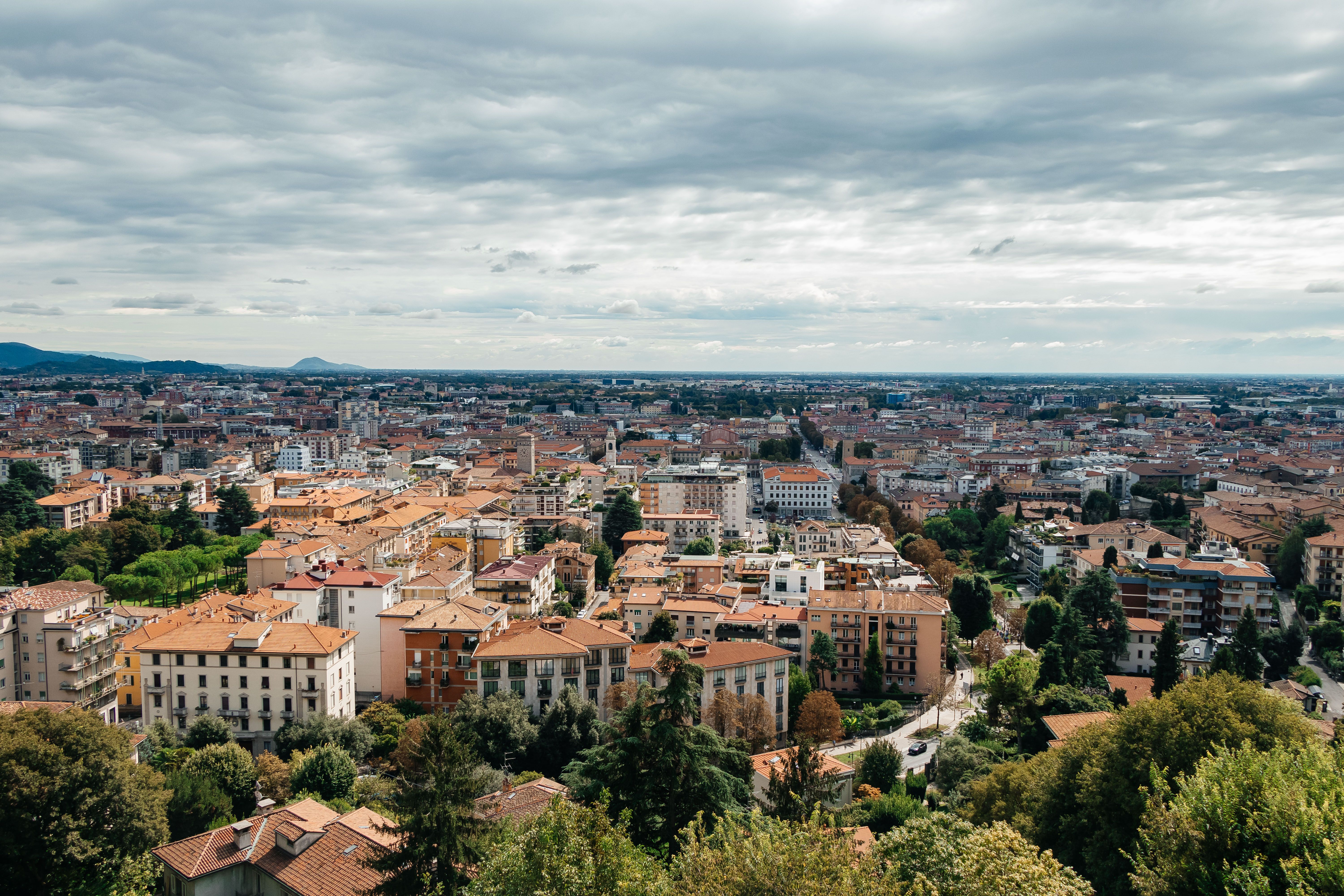 Parco dei Colli di Bergamo