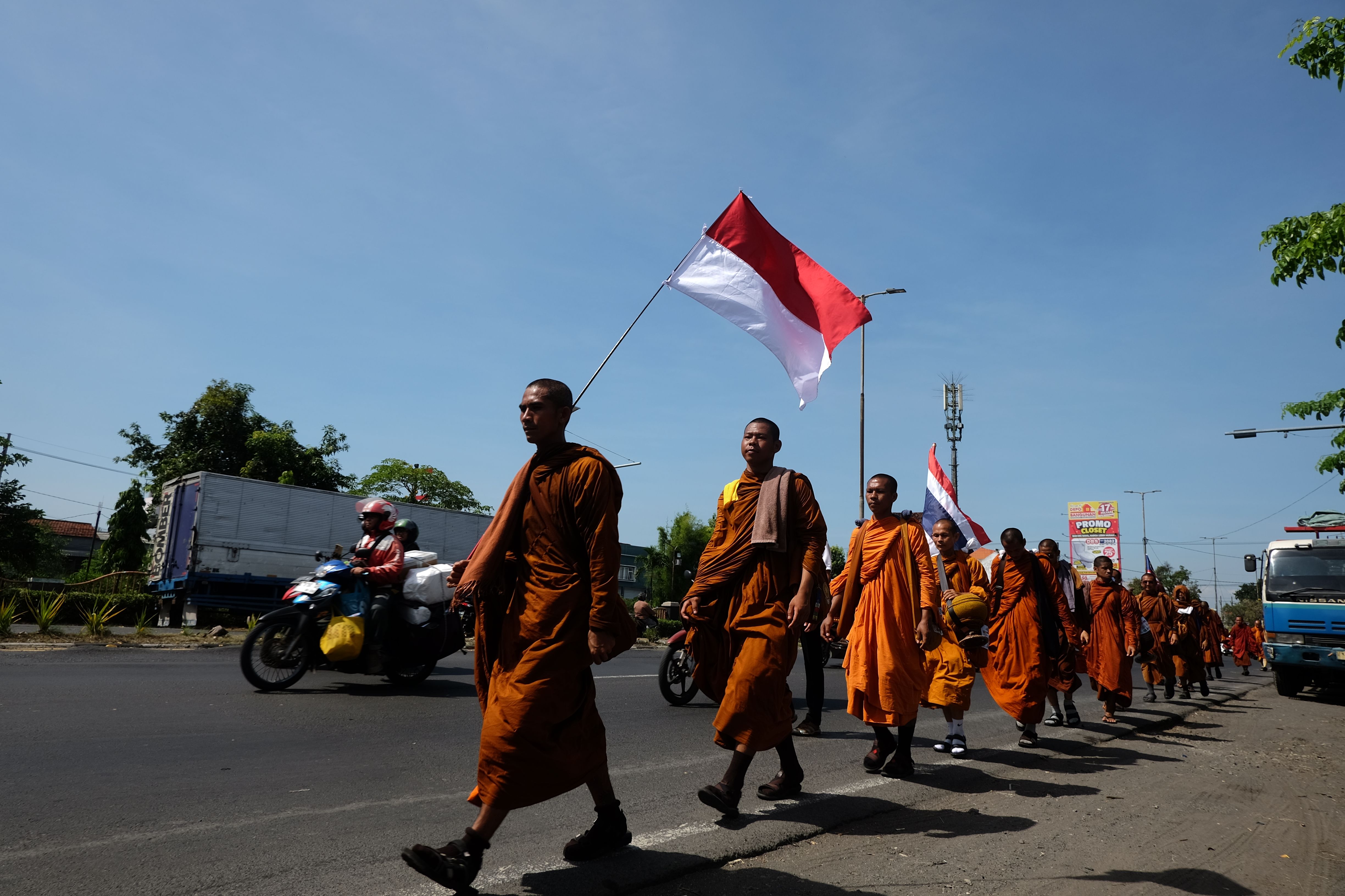 Thailand Joins Indonesia, Malaysia, Philippines, and Vietnam as Chiang Mai, Canggu, Penang, Siargao, and Hoi An Revolutionize
