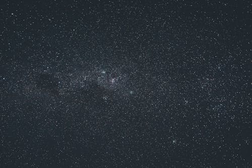 Free 星星和銀河照片 Stock Photo