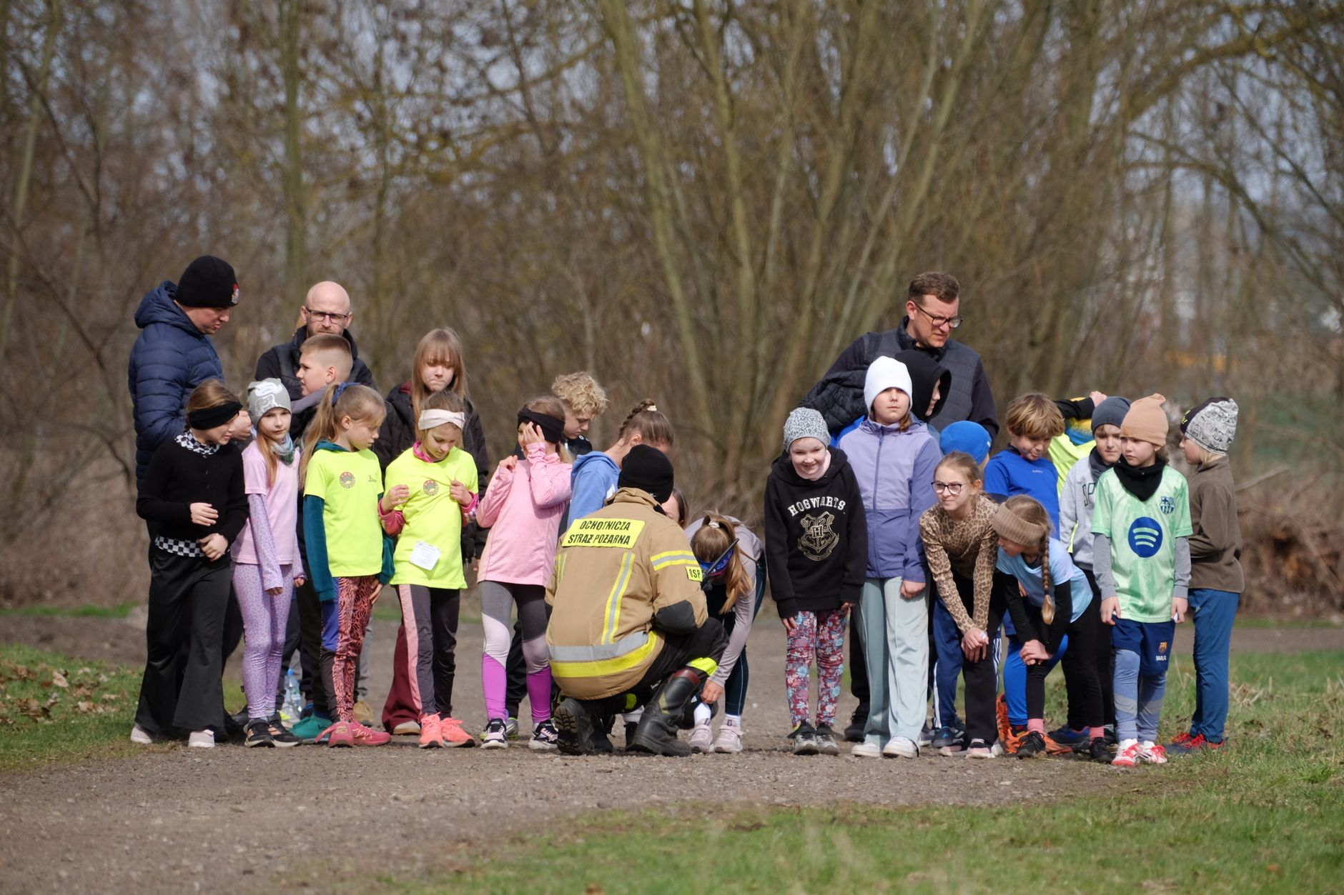 Kids Challenge Camp - camp multisport pour enfants