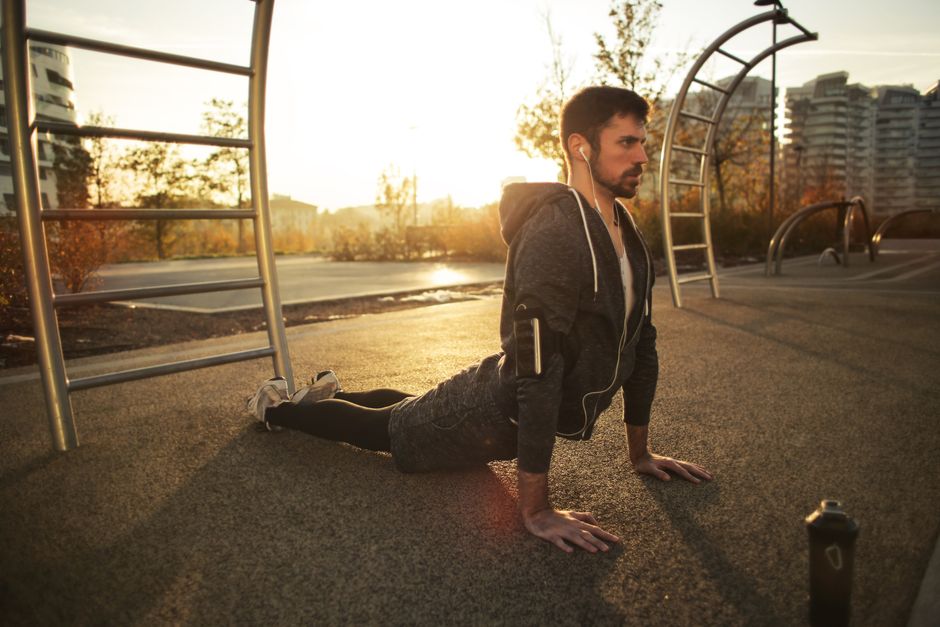 City of OM Returns to Ottawa With Yoga, Music, and Mindfulness