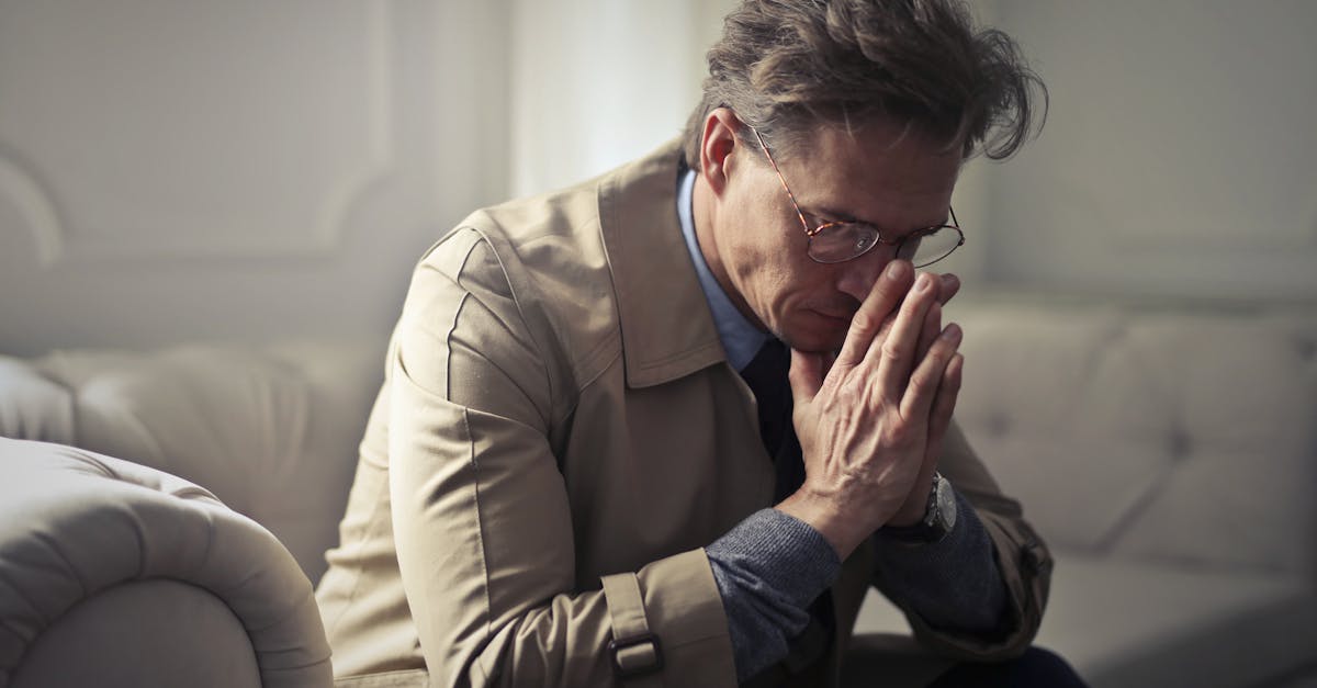 How to become mature person mentally
