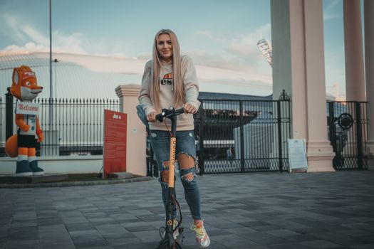 Buy Electric Scooter for Adults Germany: Your Ultimate Guide