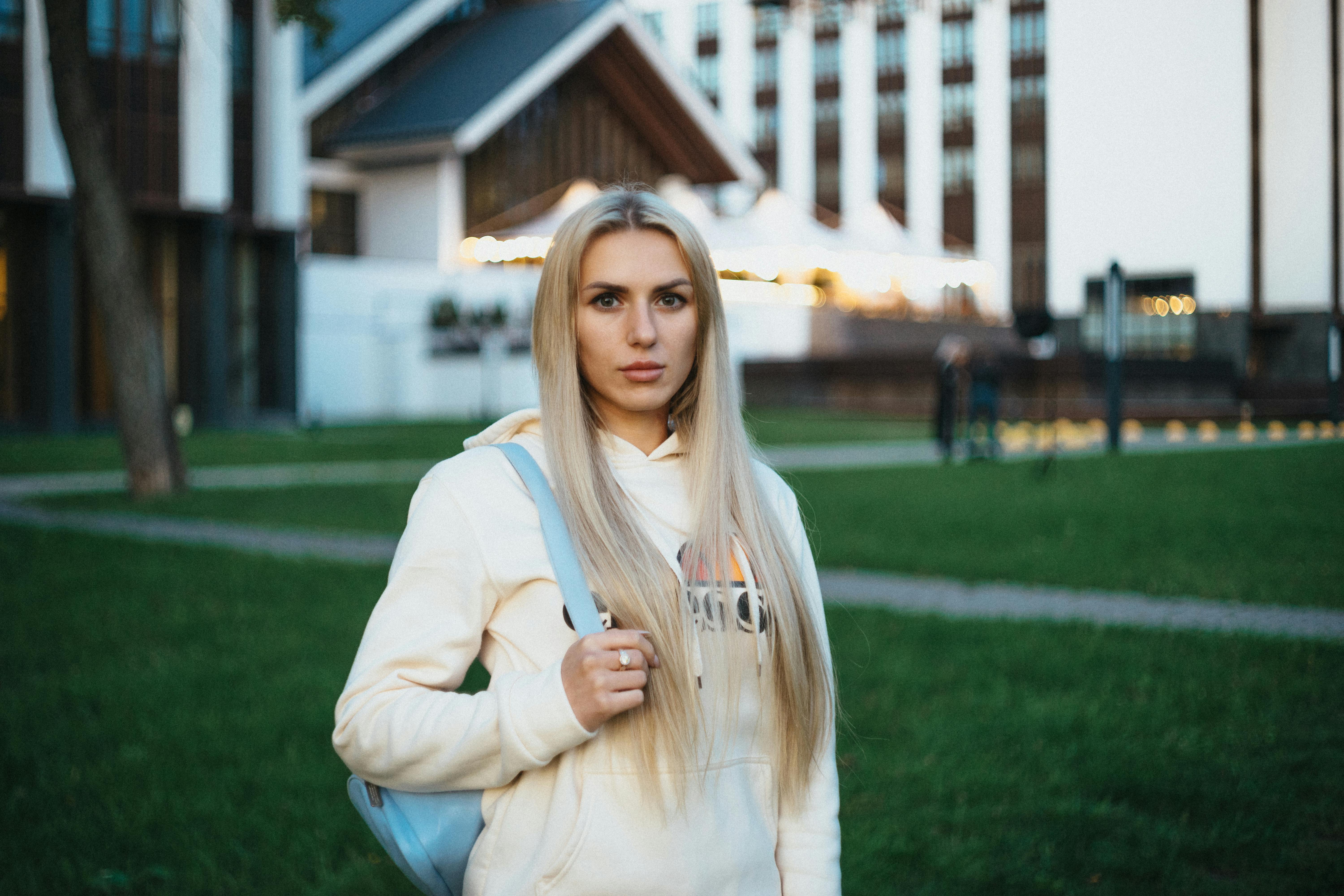 Belarusian opposition leader Sviatlana Tsikhanouskaya arrives in Kyiv on her first official visit